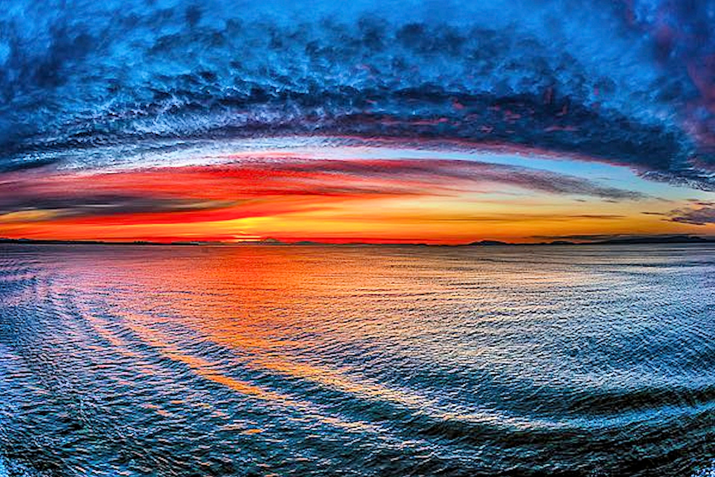 Image of my home Leinwandbild »V. KOSTKA / Das Auge«, (1 St.) bei Ackermann Versand Schweiz