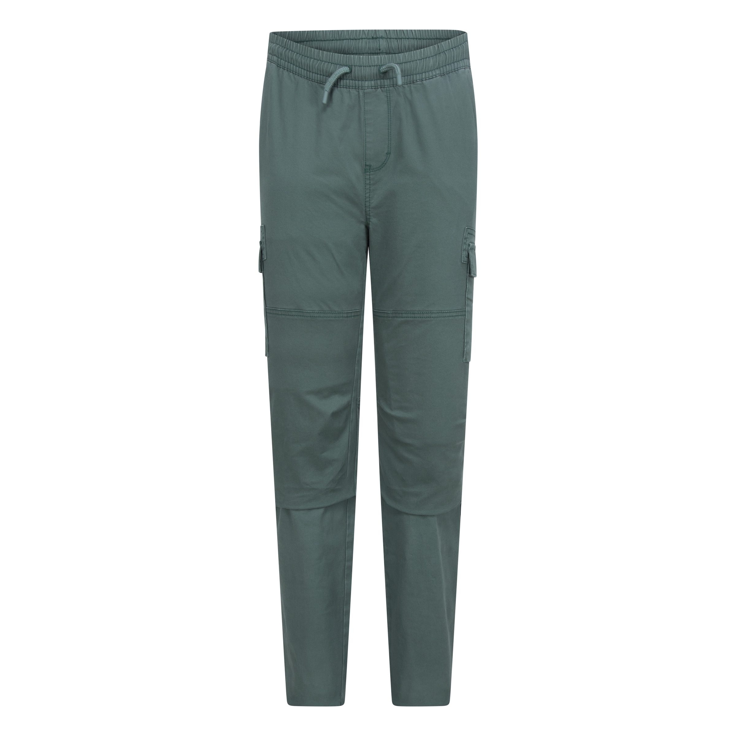 Cargohose »CNVB LIFESTYLE WOVEN CARGO PANt für Kids«, mit Cargotaschen