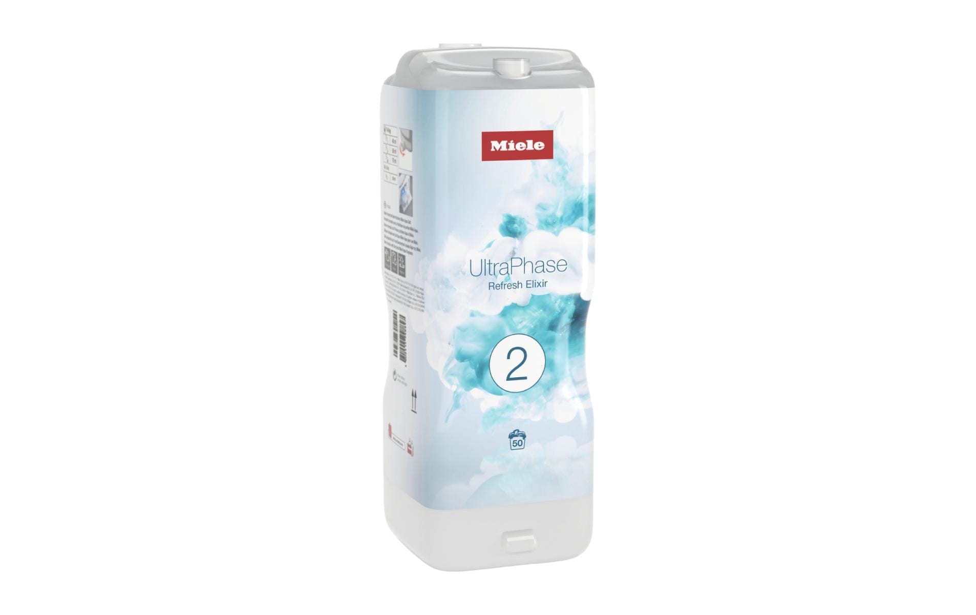 Miele Vollwaschmittel »UltraPhase« kaufen