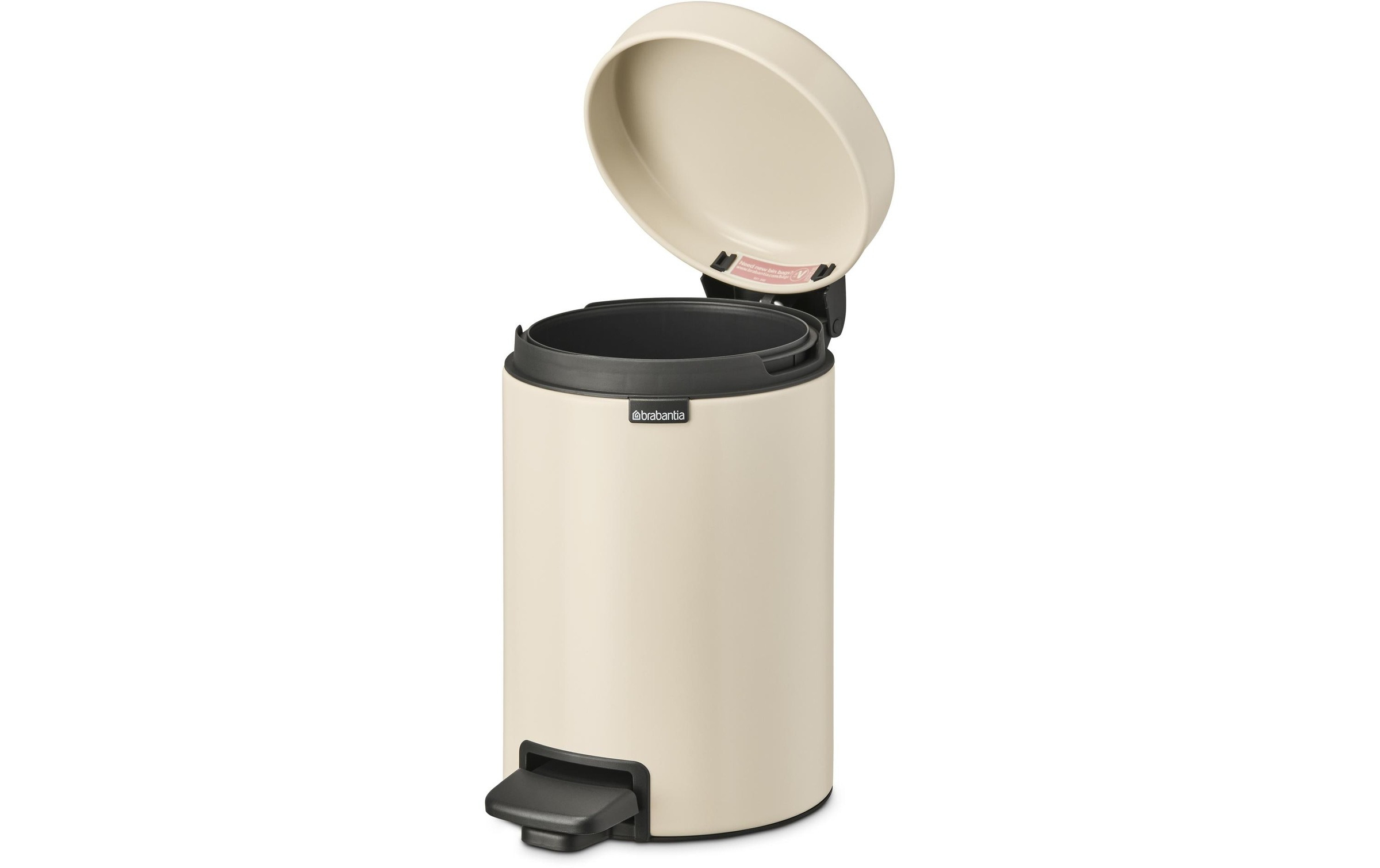 Brabantia Seau à cosmétique »NewIcon« 1 Behälter