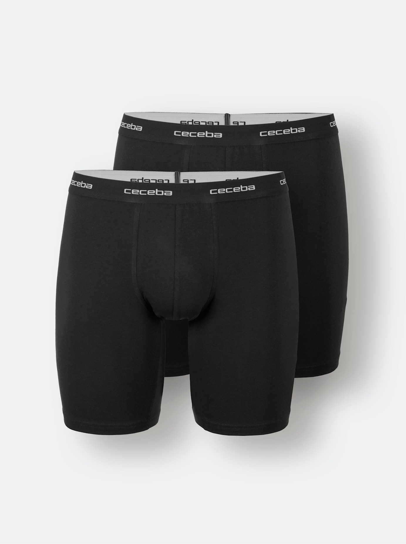 Lange Unterhose, (2 St.)