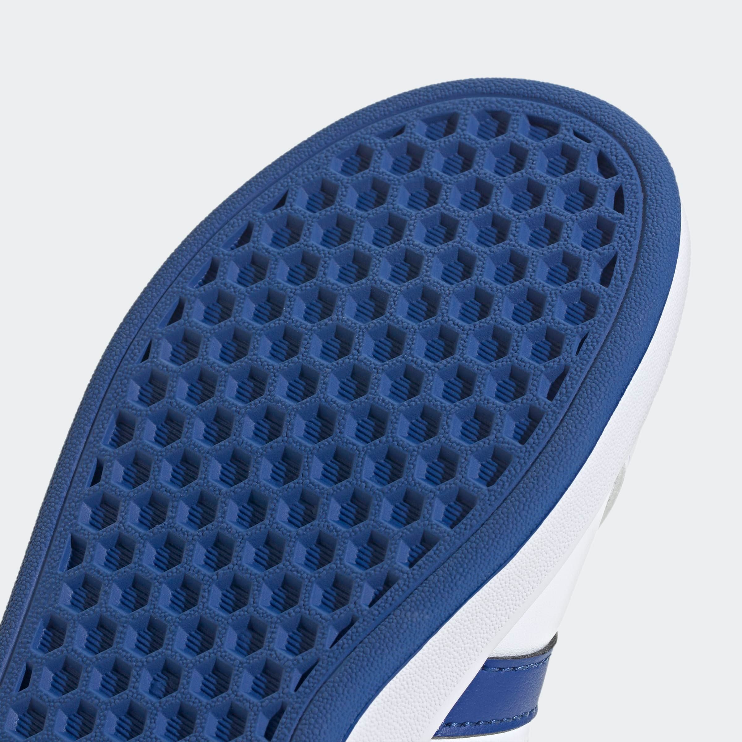 adidas Sportswear Sneaker »GRAND COURT 2.0 KIDS«, Design auf den Spuren des adidas Superstar