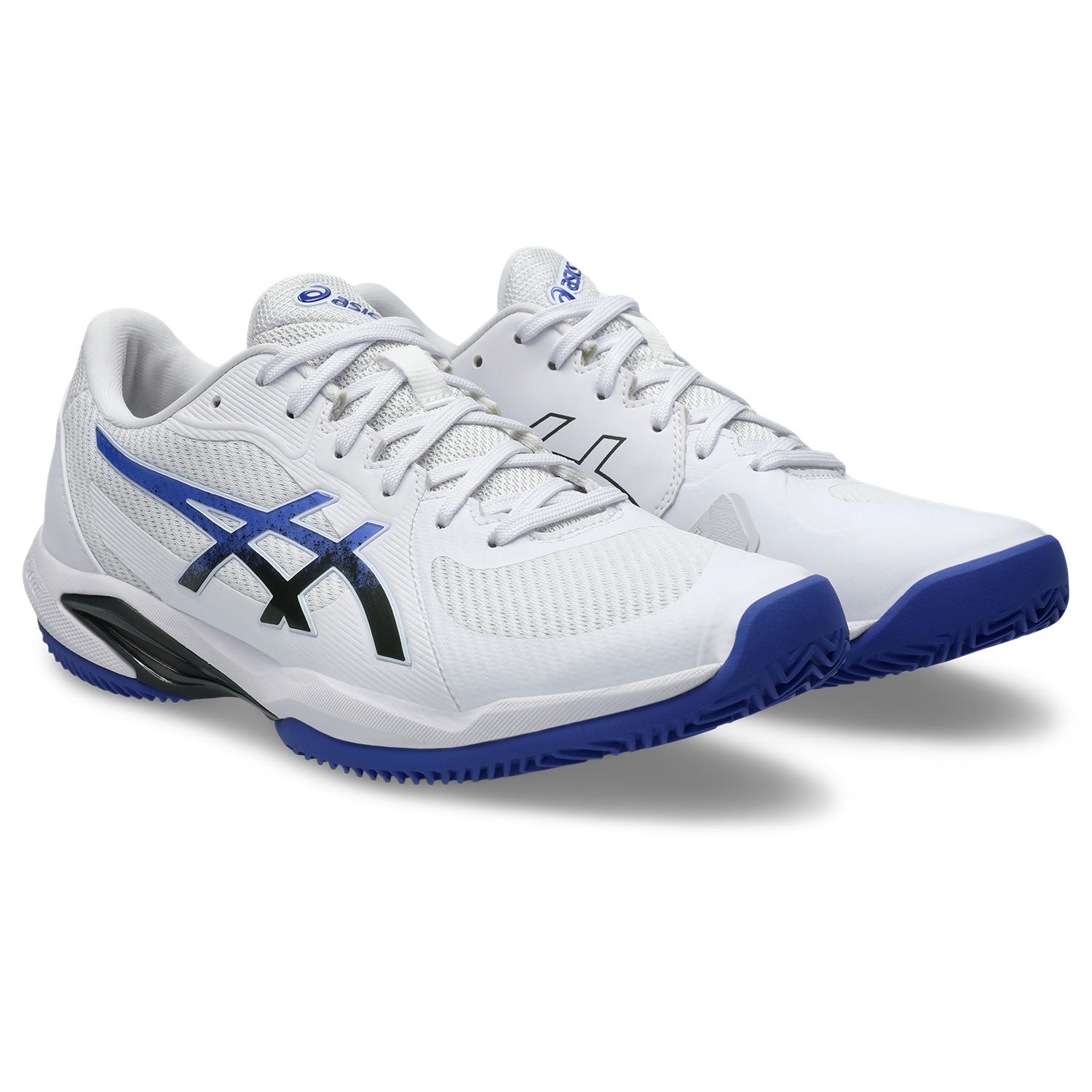 Image of Asics Tennisschuh "SOLUTION SWIFT FF 2 CLAY" Sandplatzschuhe für Ascheplätze