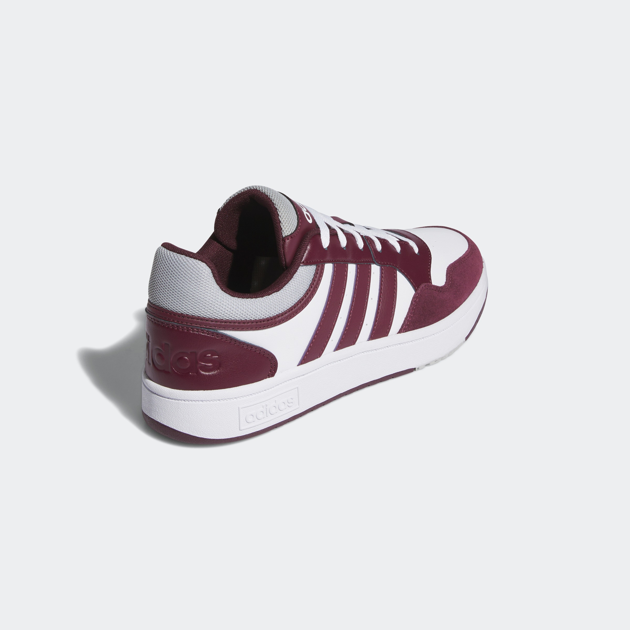 adidas Sportswear Sneaker »HOOPS 3.0«