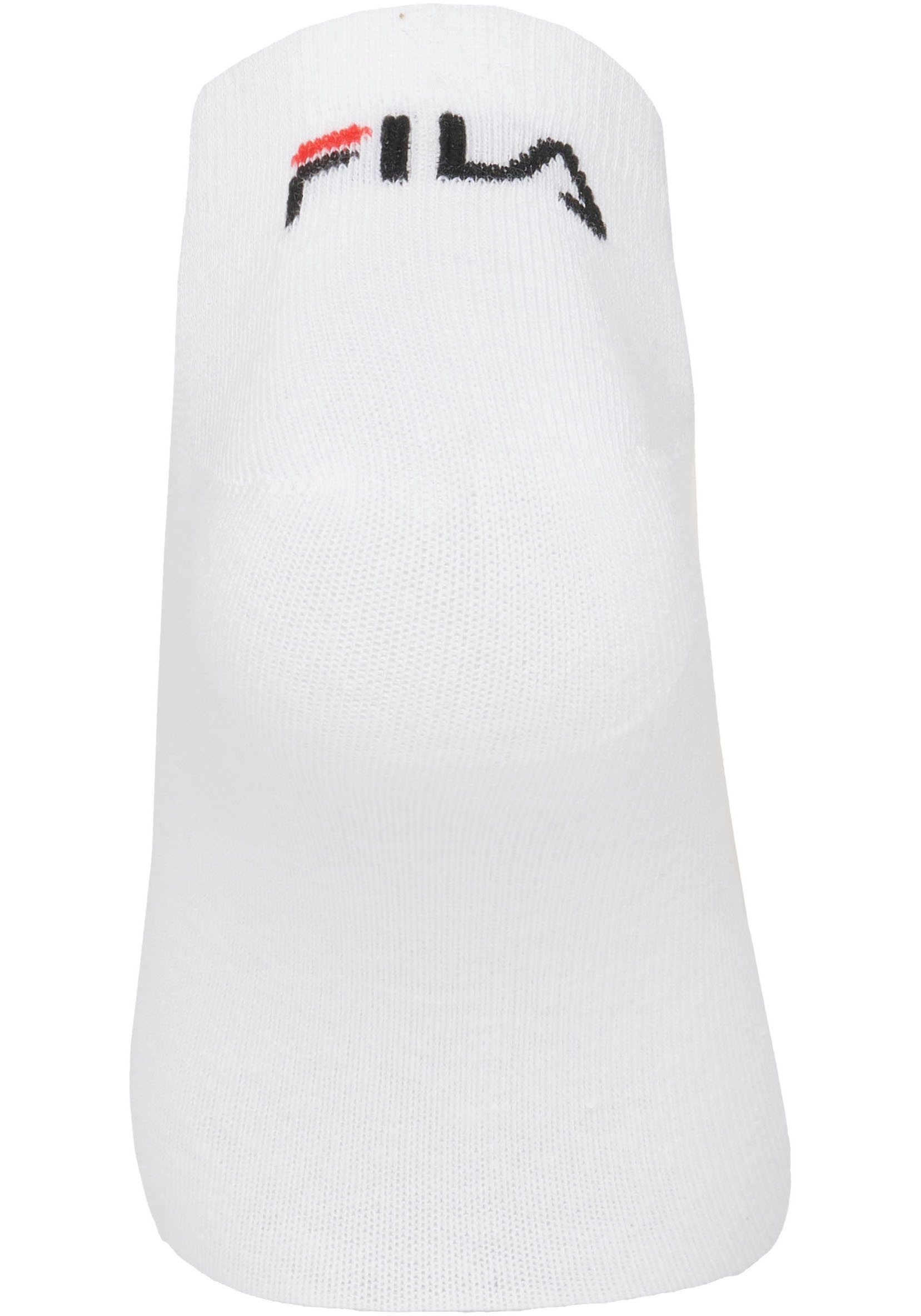 Fila Sneakersocken, (9er Pack), mit Logo-Schriftzug