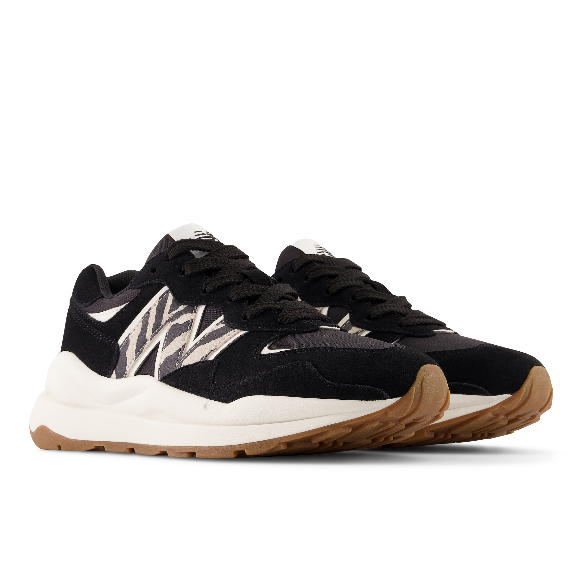 New Balance Sneaker »5740«  für Erwachsene, mit Gummilaufsohle