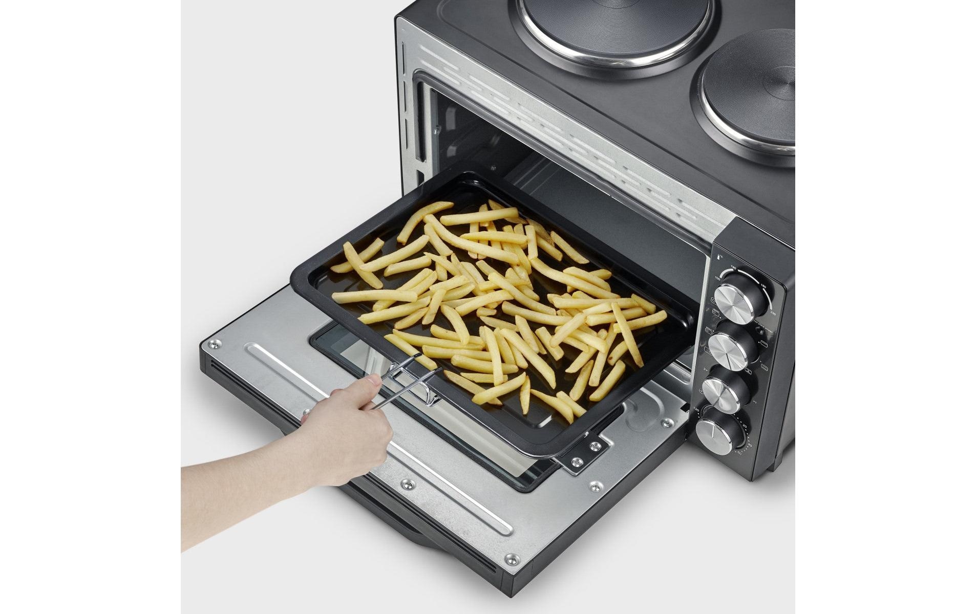 Severin Four encastrable »TO 2074«