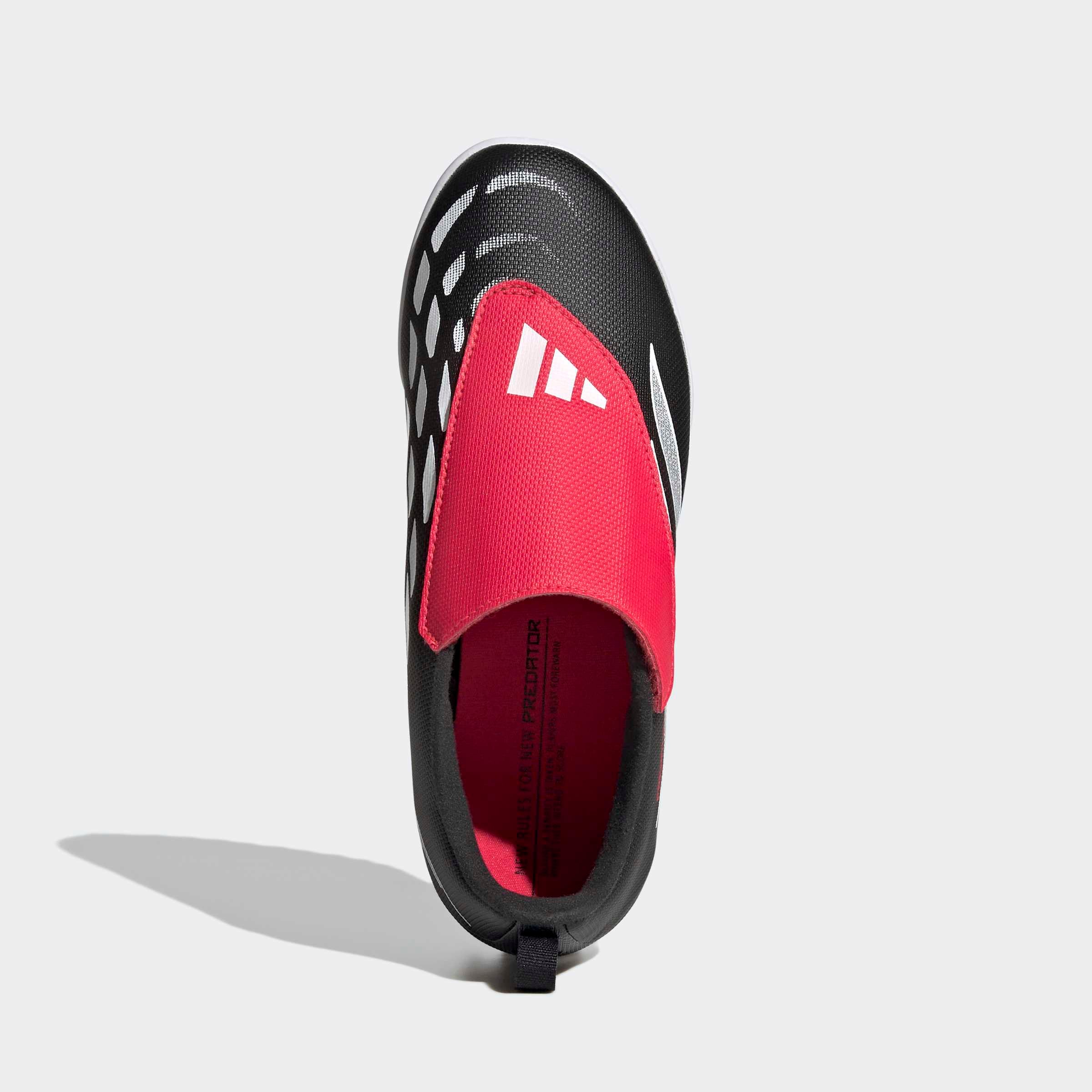 adidas Performance Chaussure de football »PREDATOR CLUB KINDER- FÜR ROLLRASEN MIT UMSCHLAGBARER ZUNGE«  pour enfants et adolescents