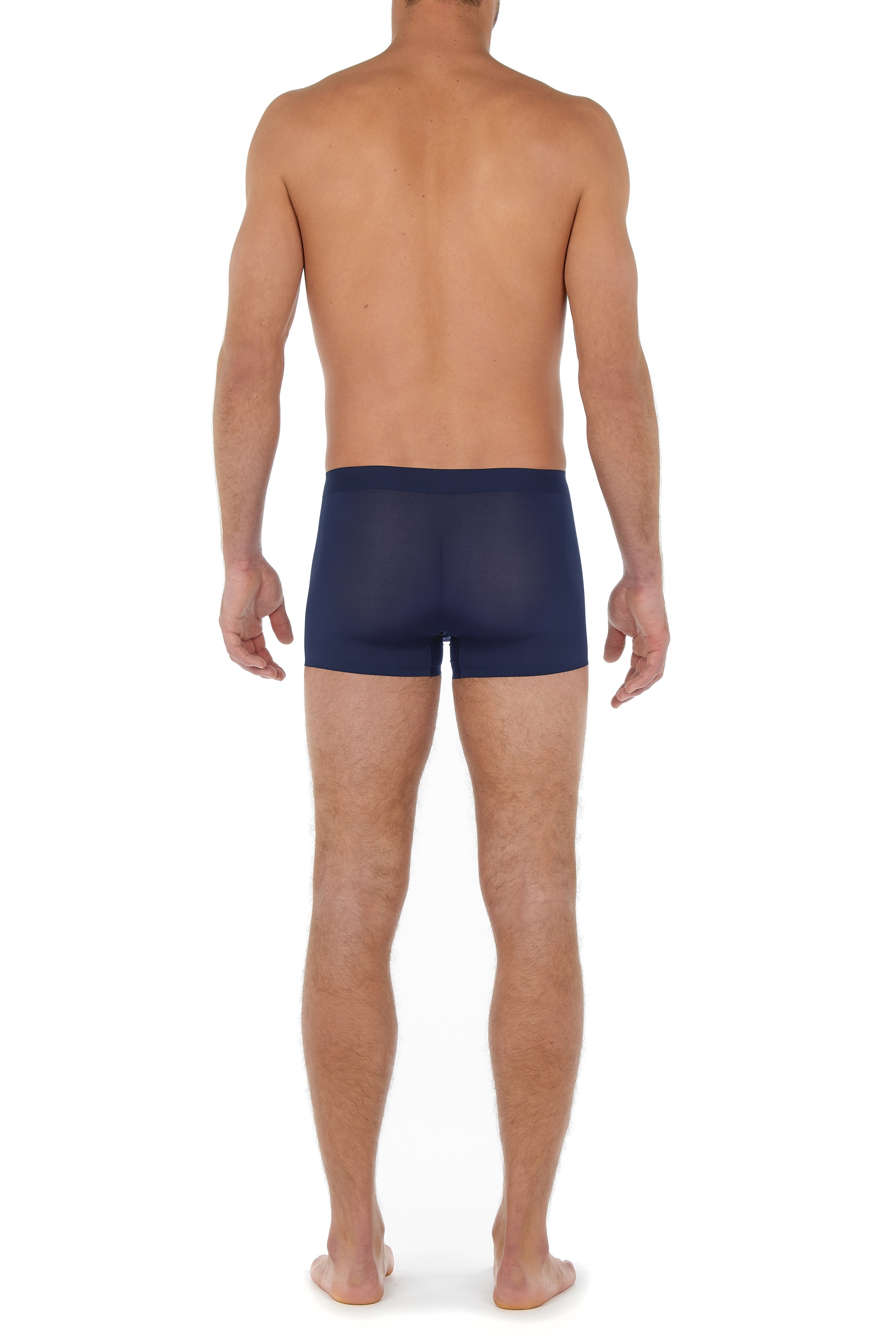 Hom Boxers »H-Fresh« bequem, weich, eng, elastisch, atmungsaktiv, basic, Baumwollmix
