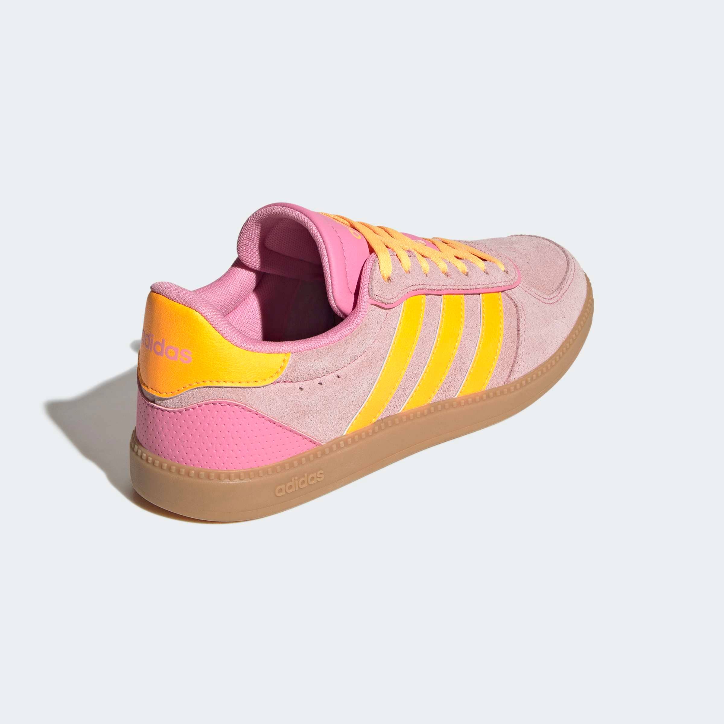 adidas Sportswear Sneakers »BREAKNET SLEEK«