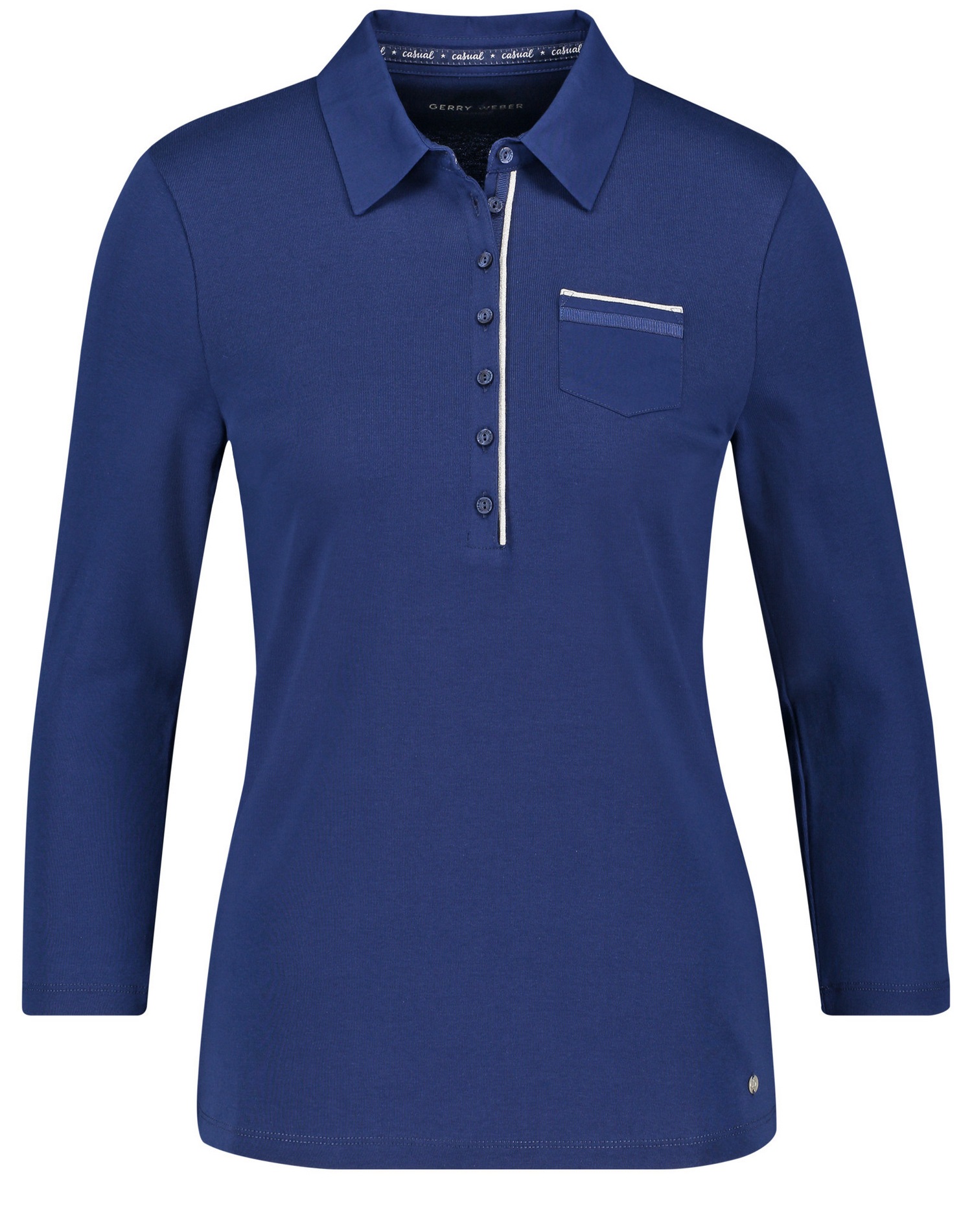 Polo 3/4 Arm »3/4 Arm Poloshirt«