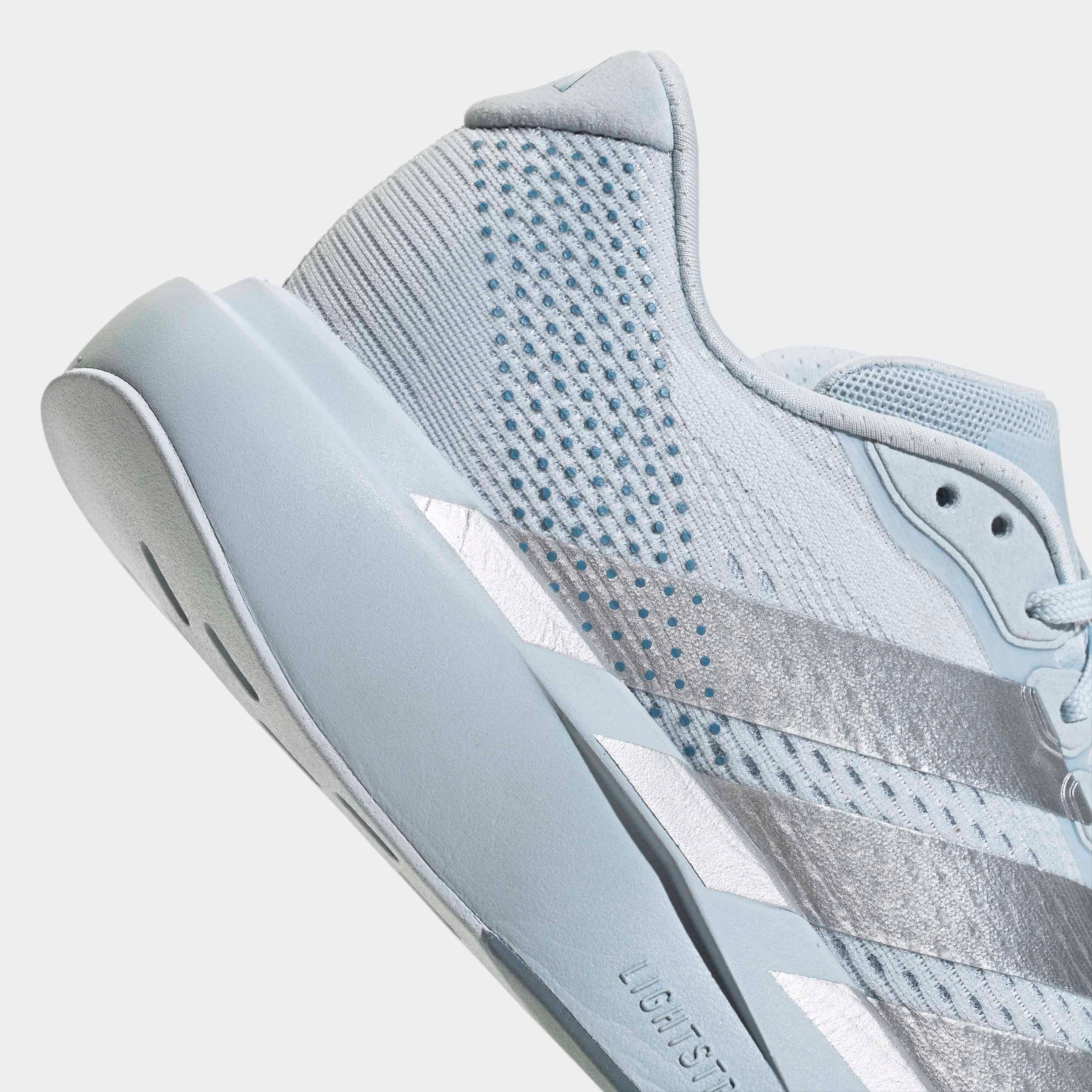adidas Performance Chaussure de course »ADIZERO PACER«  Inspiré du design du EVO SL, très léger