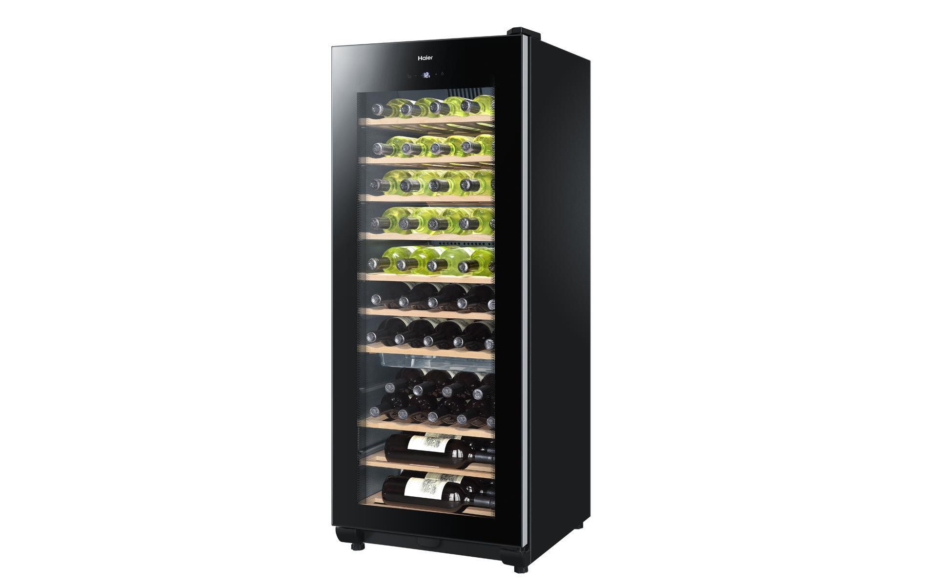 Haier Weinkühlschrank »WS50GA«, für 50 St. Standardflaschen á 075l