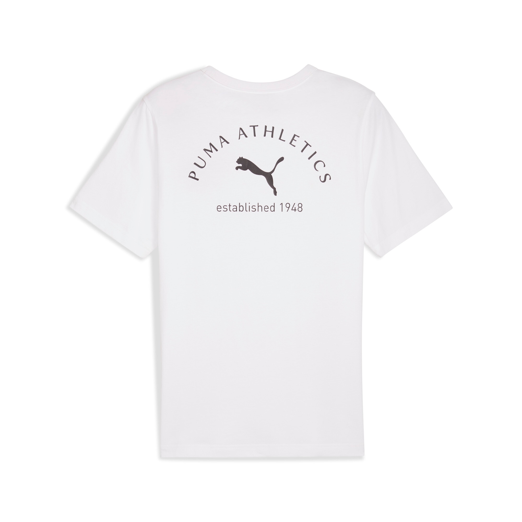 PUMA T-Shirt »CLASS GRAPHIC TEE«