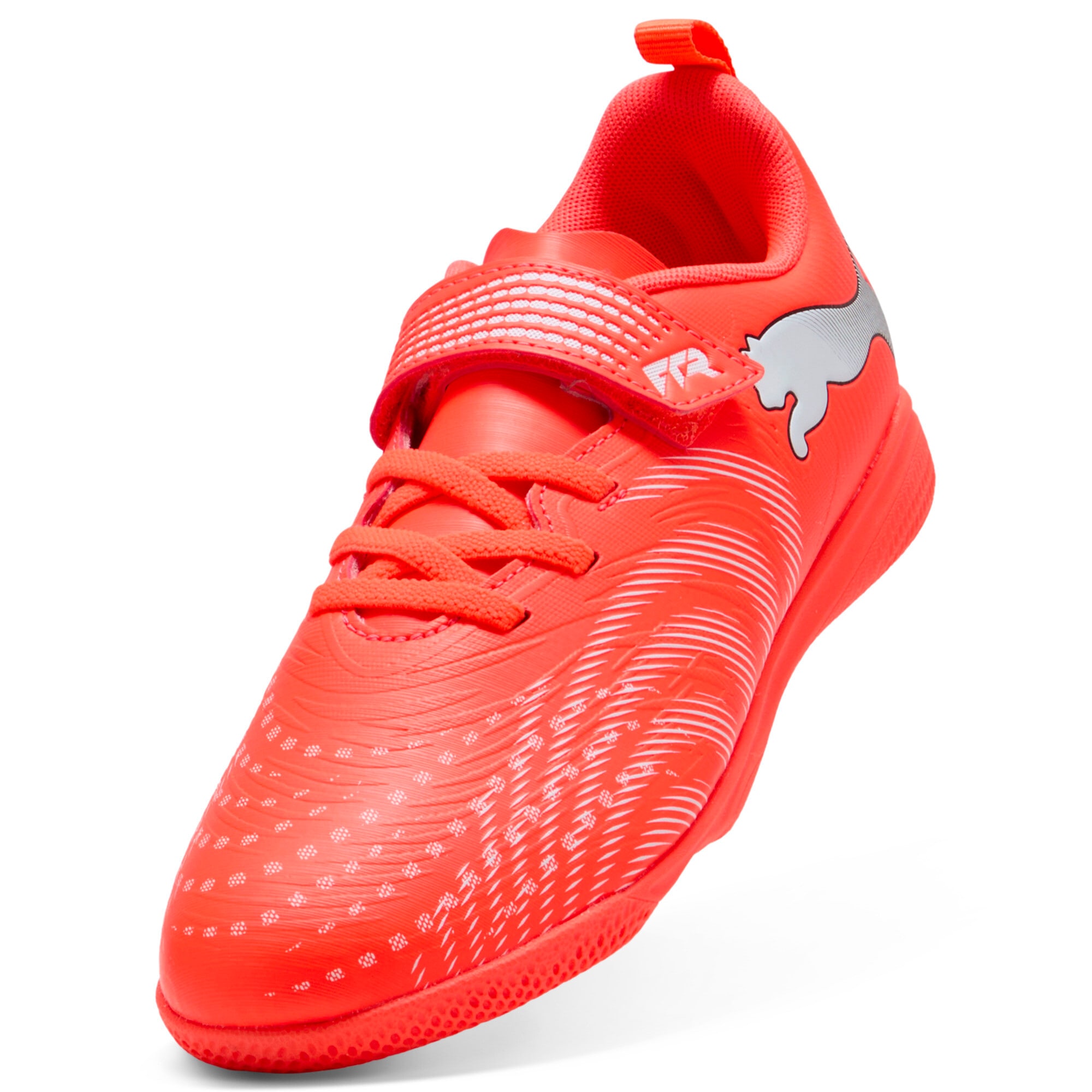 PUMA Chaussure de football »FUTURE 9 PLAY IT V JR«  für Halle und Strasse
