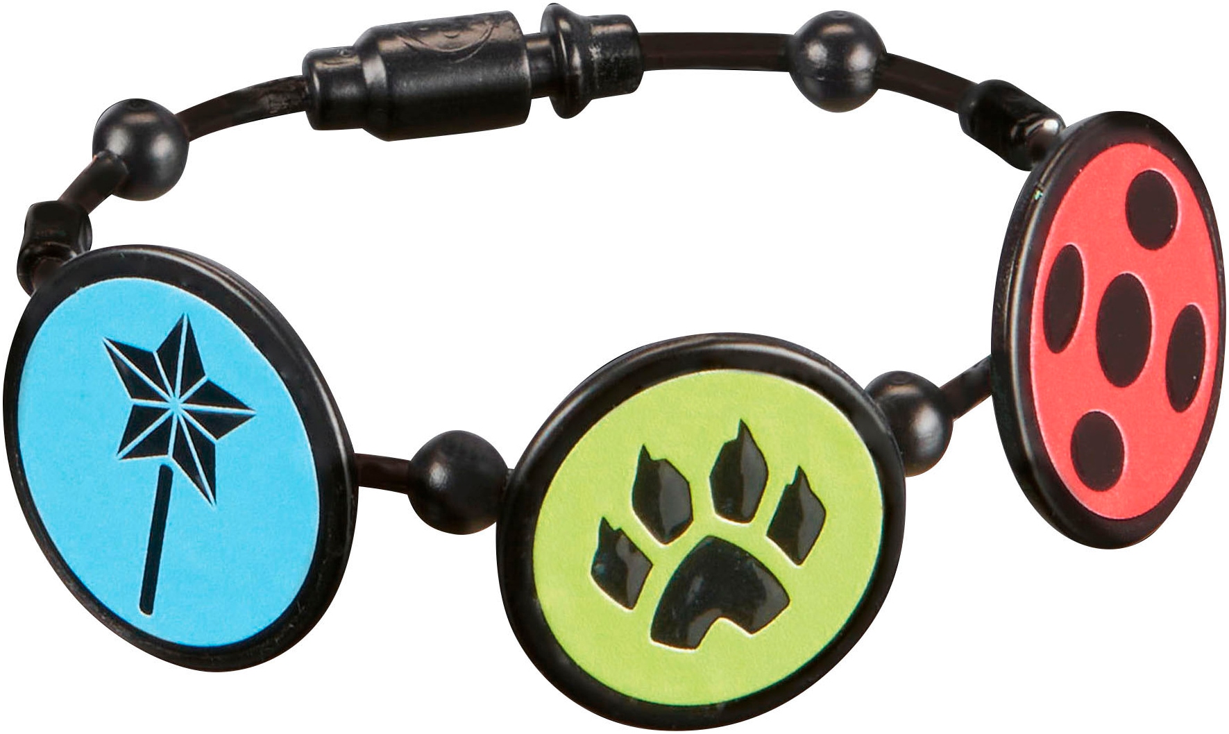 Playmobil® Jeu de construction »Miraculous: Adrien & Cat Noir  (71337), Miraculous« Made in Europe