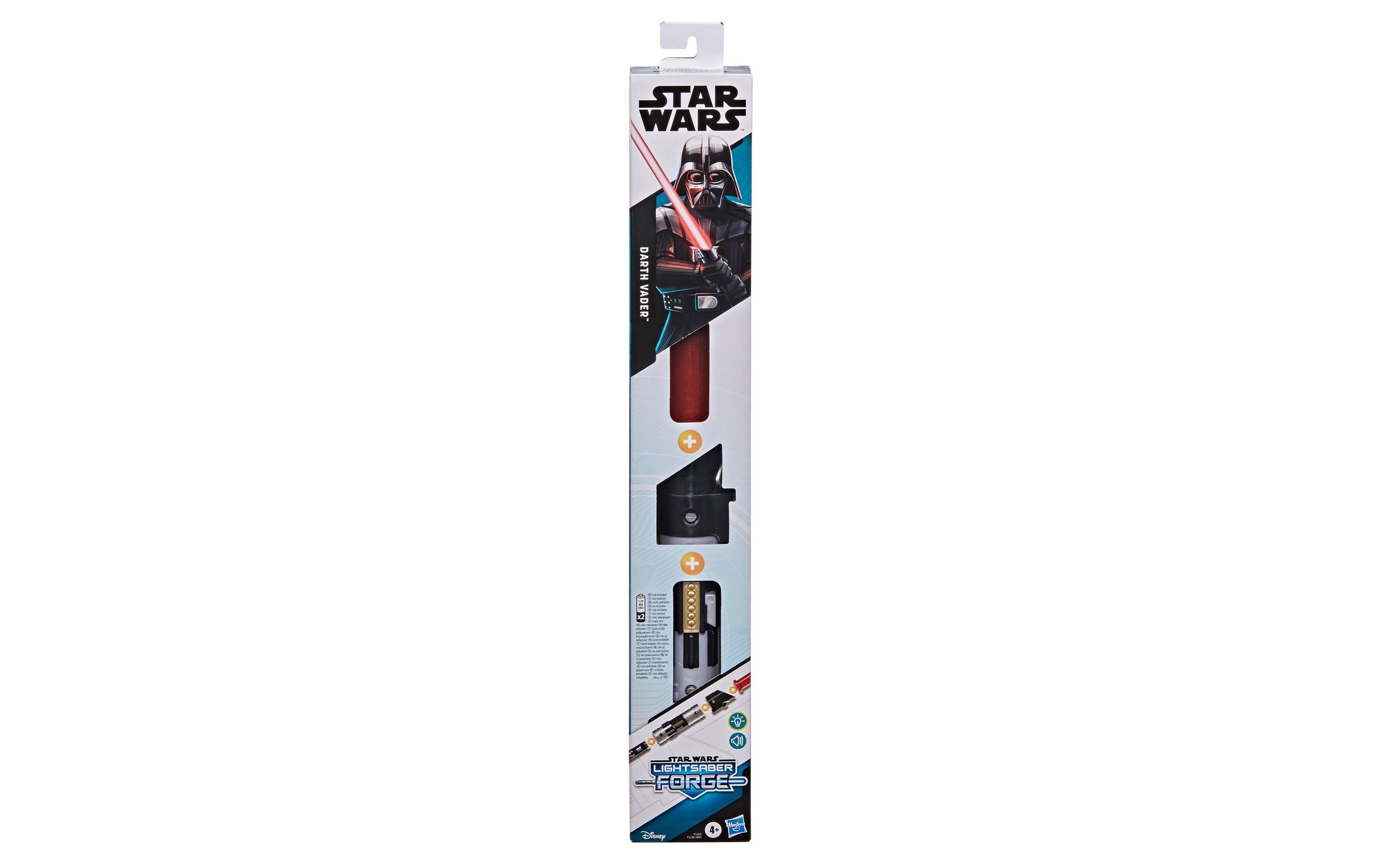 Star Wars Lichtschwert »Star Wars Lightsaber Forg«