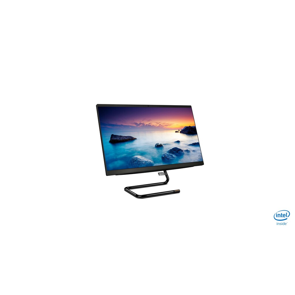 Lenovo All-in-One PC »A340-24ICK«