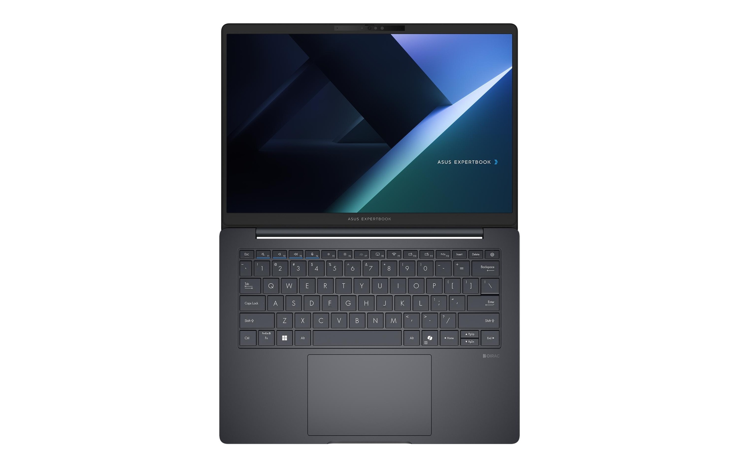 Asus Notebook »ExpertBook B3 (B3405CCA-LY0510X)« / 14 ″ Intel Core Ultra 5 512 GB SSD