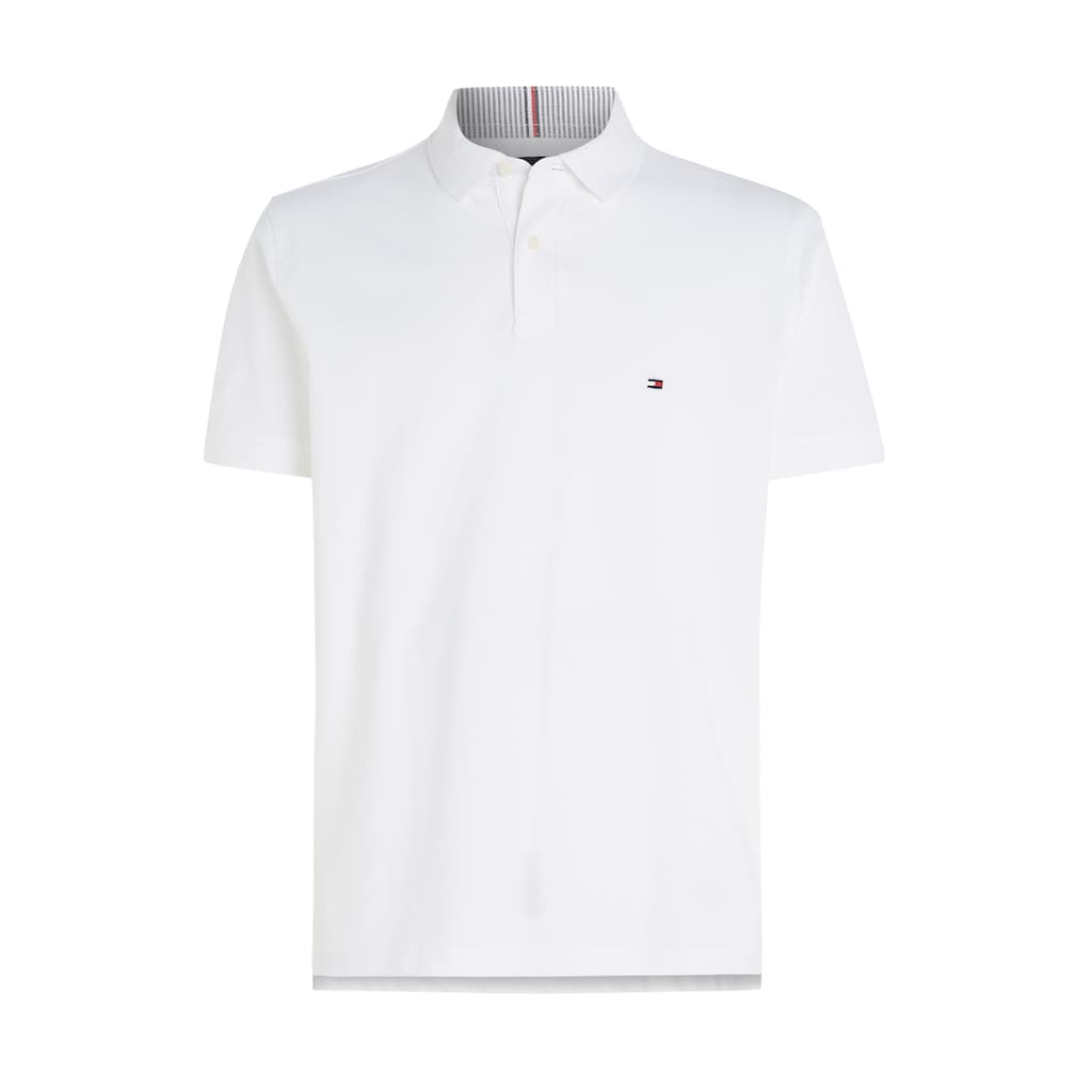 Tommy Hilfiger Poloshirt »1985 REGULAR POLO«