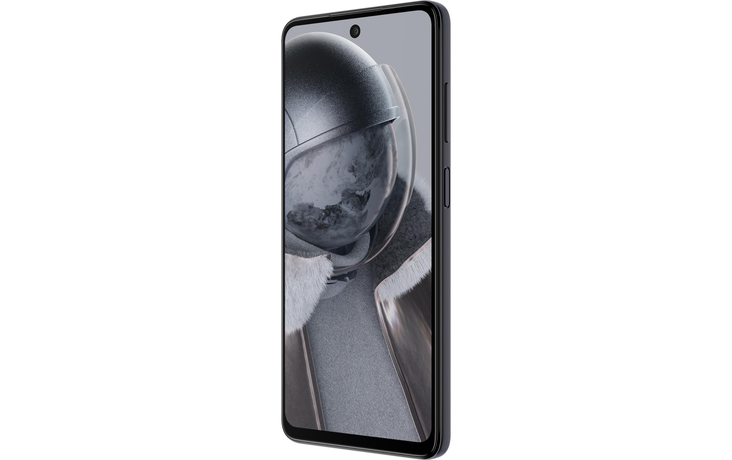 HMD Smartphone »128 GB Black«, Schwarz