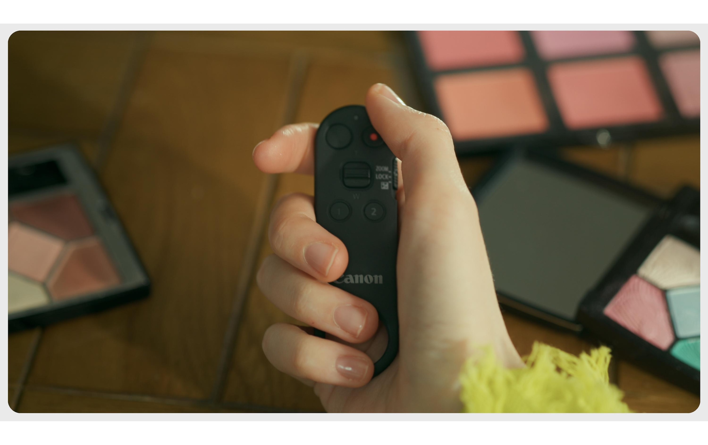 Canon Einbeinstativ »Stativ HG-200 TBR«