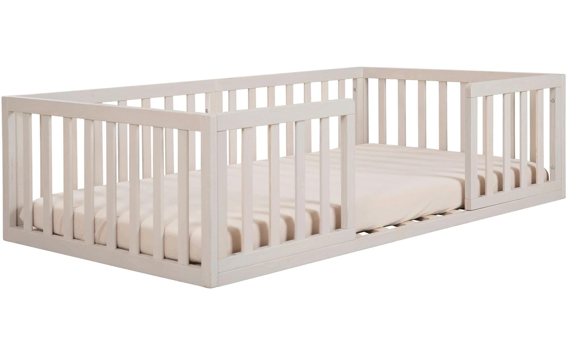 roba® Kinderbett »Montessori 70 x 140 cm«
