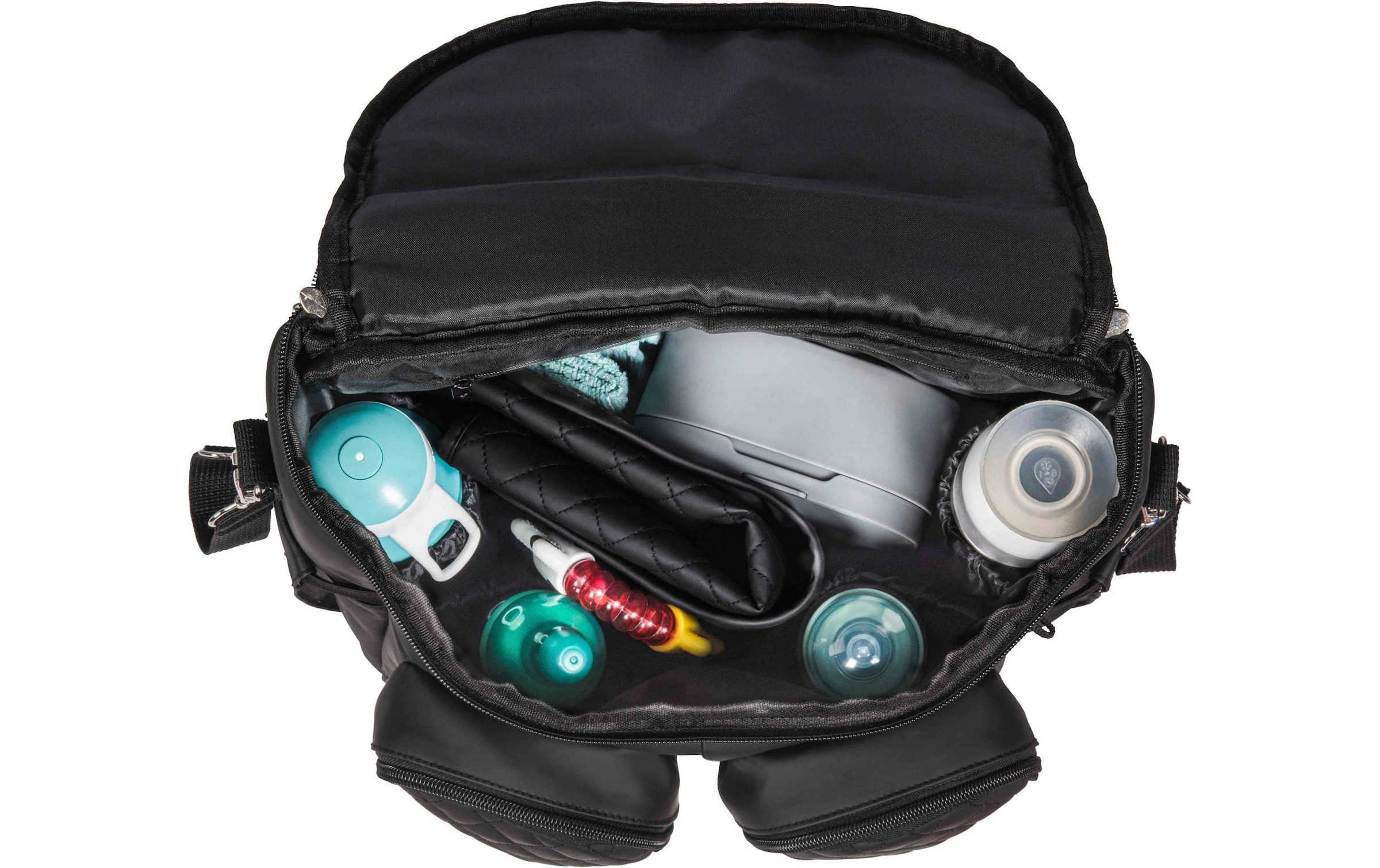 Dooky Sac à dos à langer »2in1«