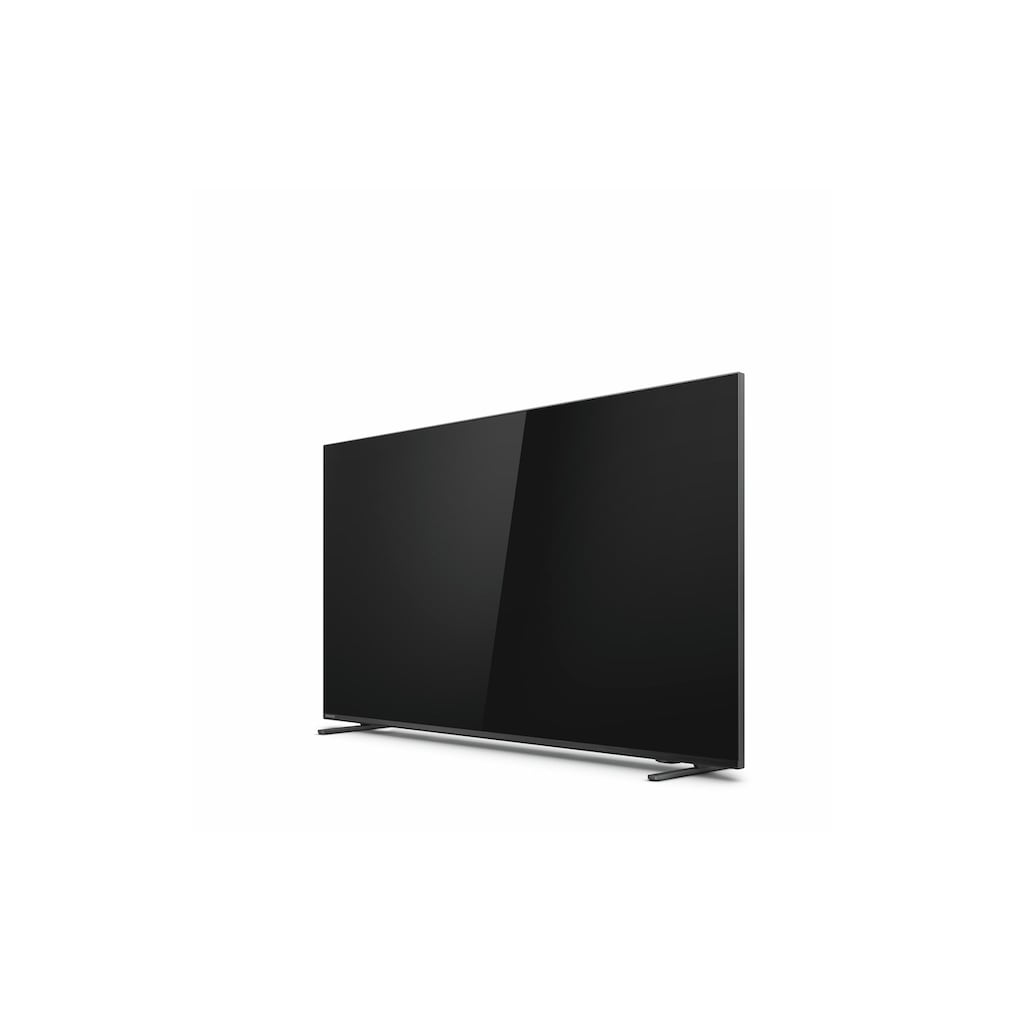 Philips LED-Fernseher »65PUS8508/12 65 3840 x 2160 (Ultra HD 4K), LED-LCD«, 164,45 cm/65 Zoll, 4K Ultra HD
