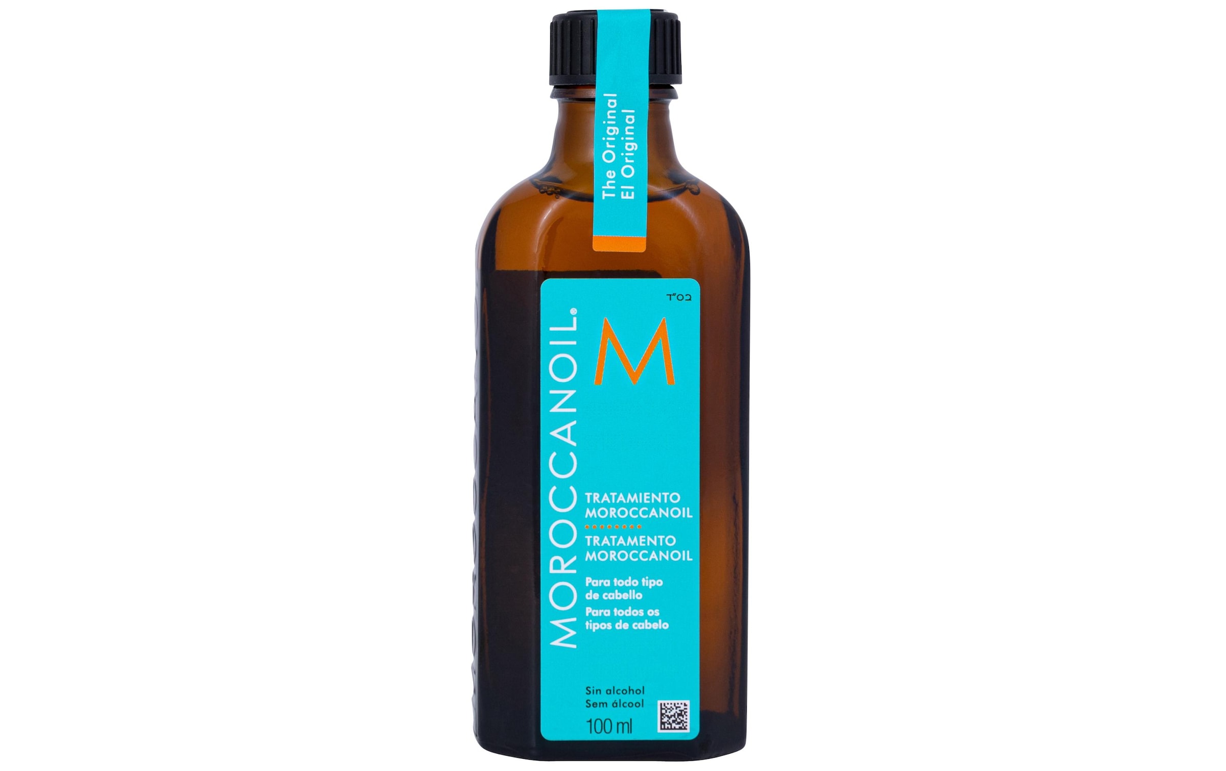 Haaröl »Moroccanoil Treatment 100 ml«