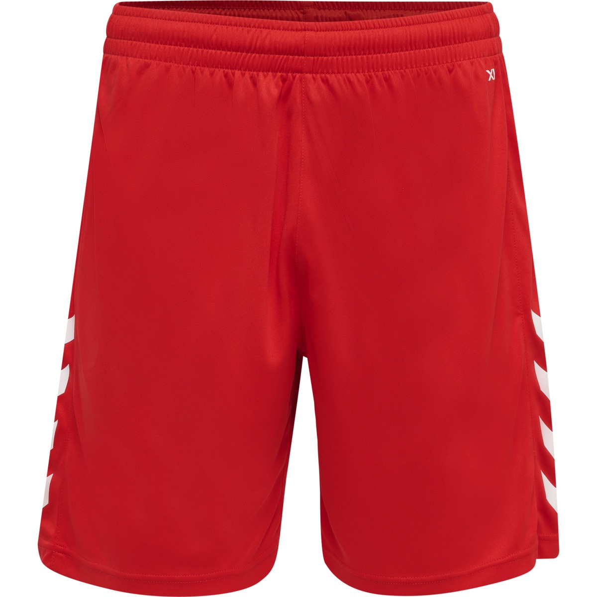 Image of hummel Trainingsshorts "HMLCORE XK POLY SHORTS"