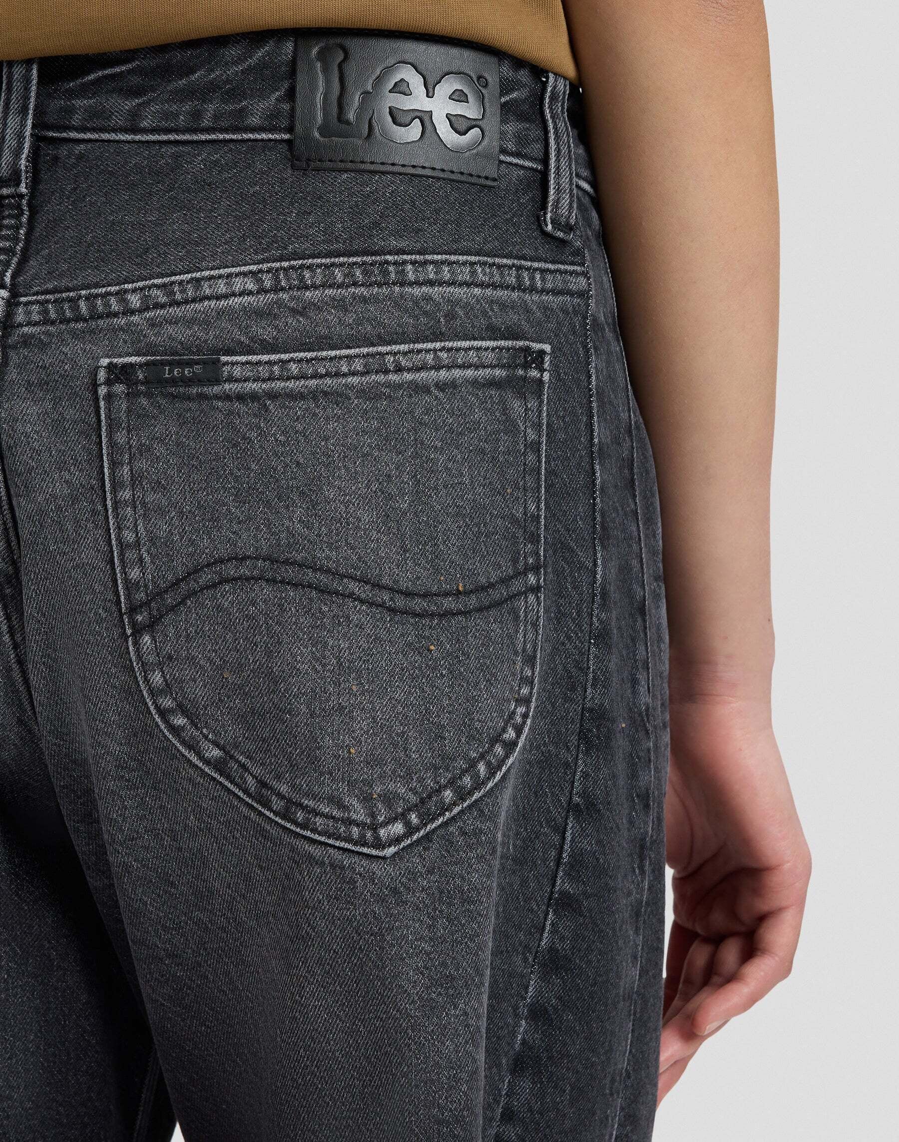 Lee® Weite Jeans »Lee Jeans Rider Barrel«