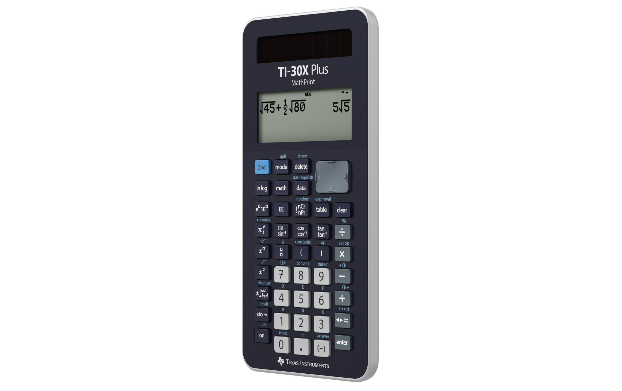 Texas Instruments Taschenrechner »TI«