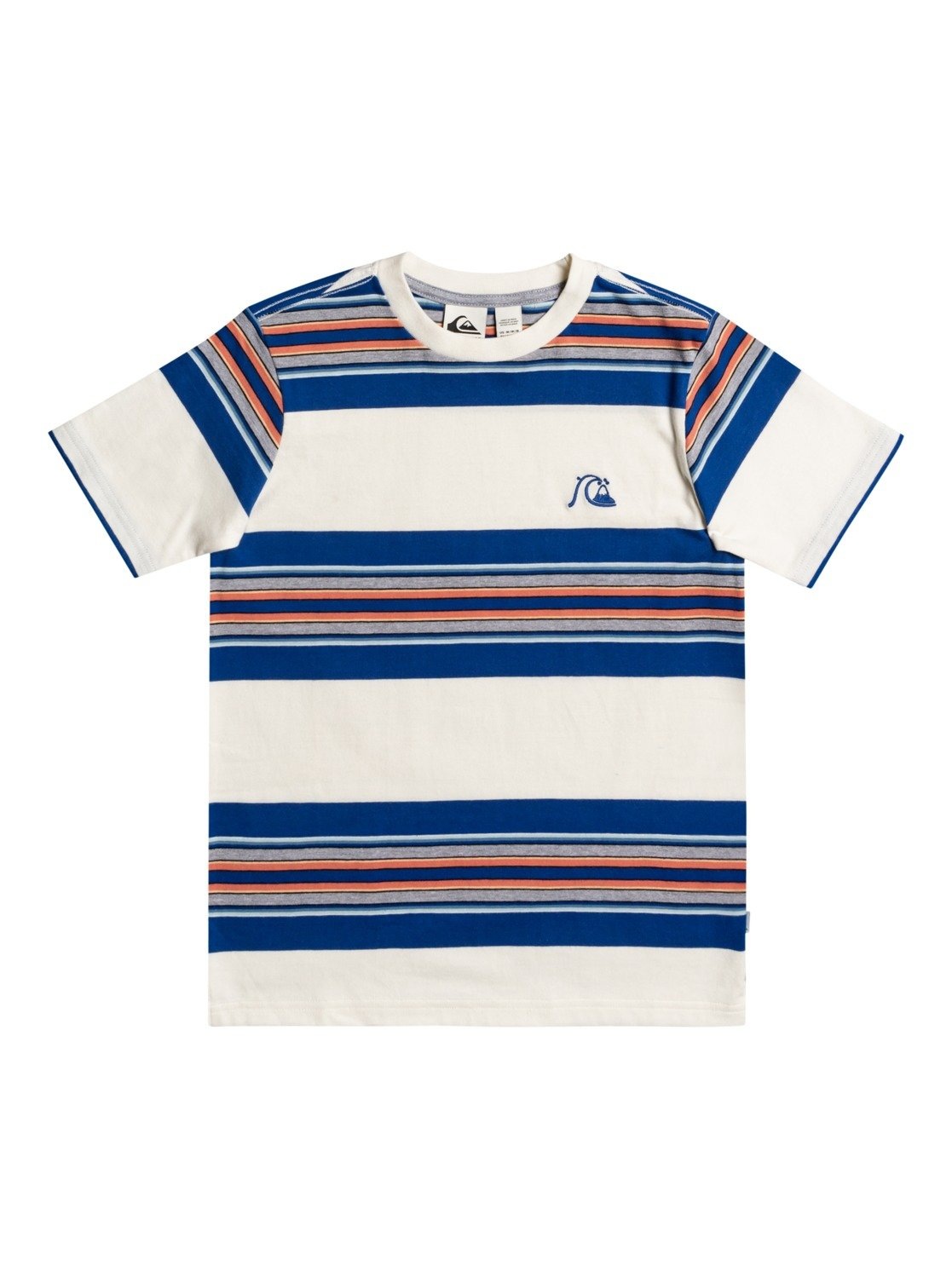 Image of Quiksilver T-Shirt »Coreky Mate« bei Ackermann Versand Schweiz