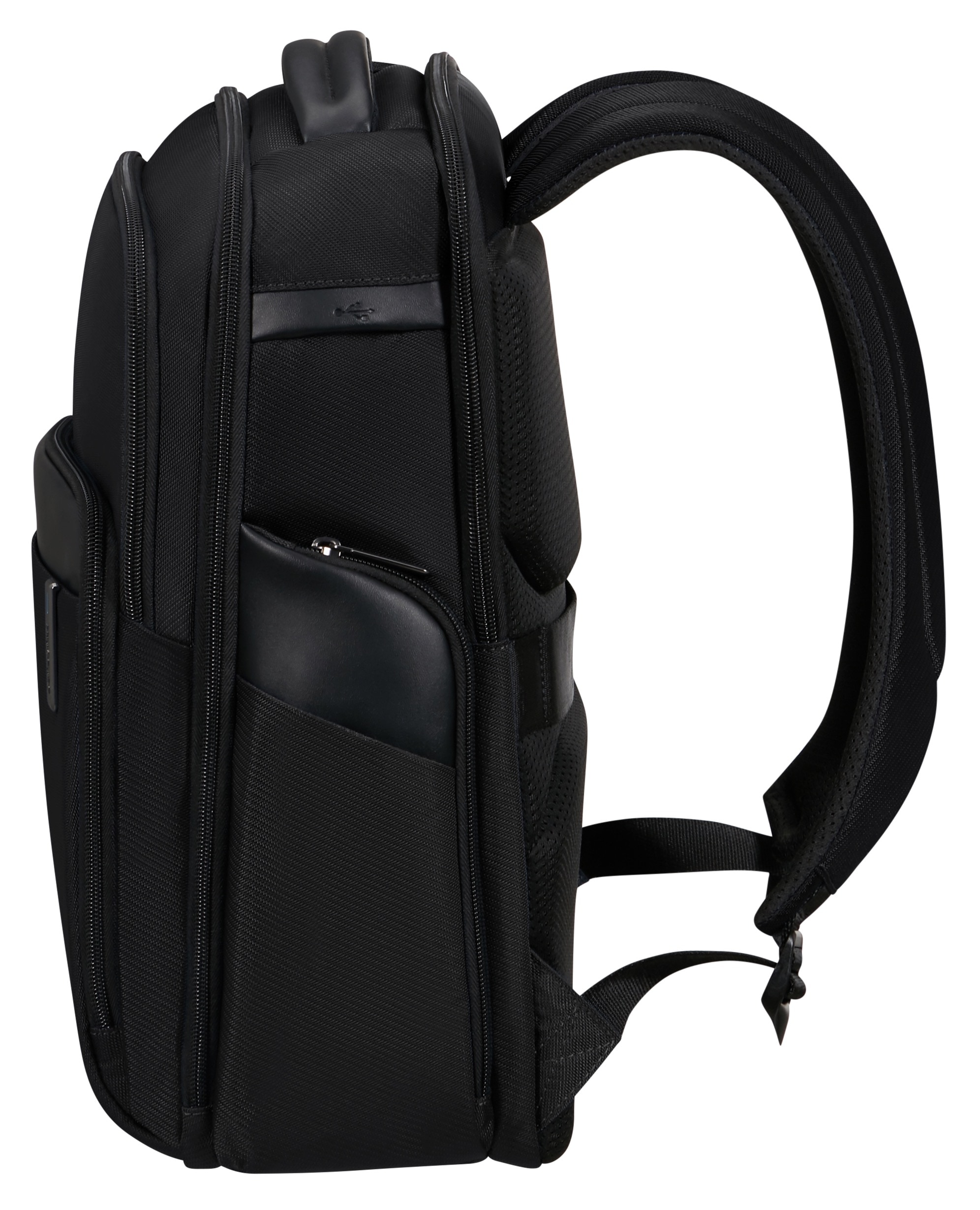 Samsonite Laptoprucksack »EVOSIGHT 14,1''« Businessrucksack Rucksack für Laptop, Tablet und Co.