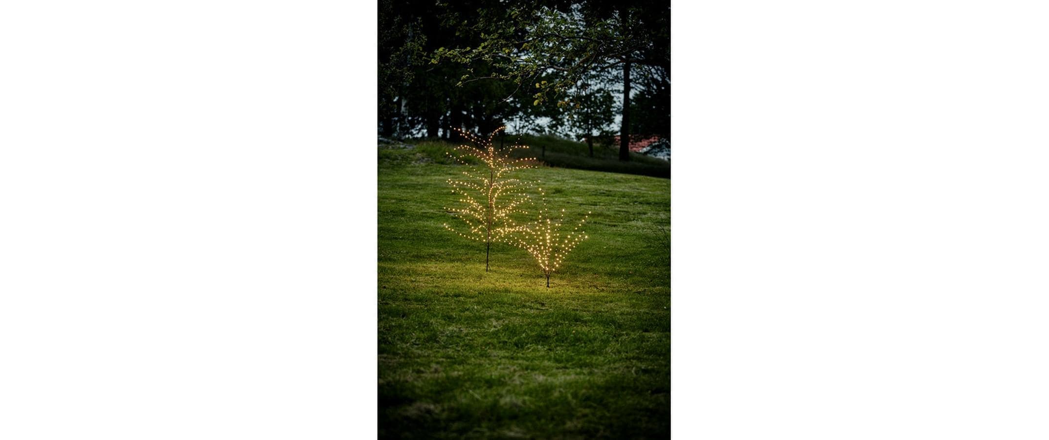   Arbre de Noël artificiel »Trading Baum Reedy«