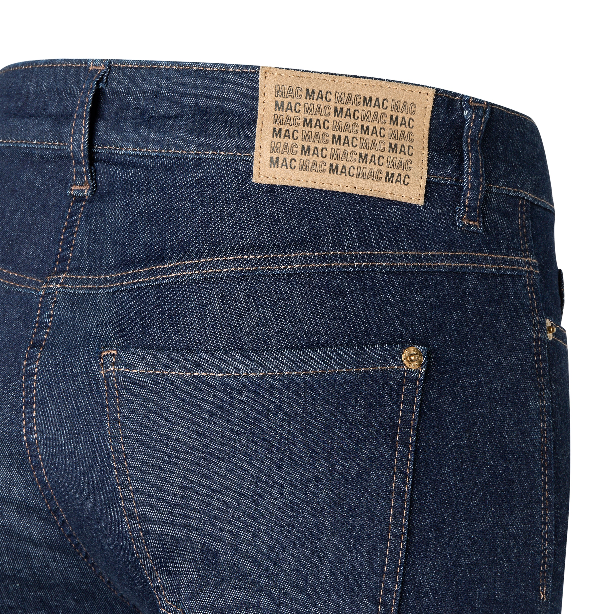 MAC Weite Jeans »WIDE«