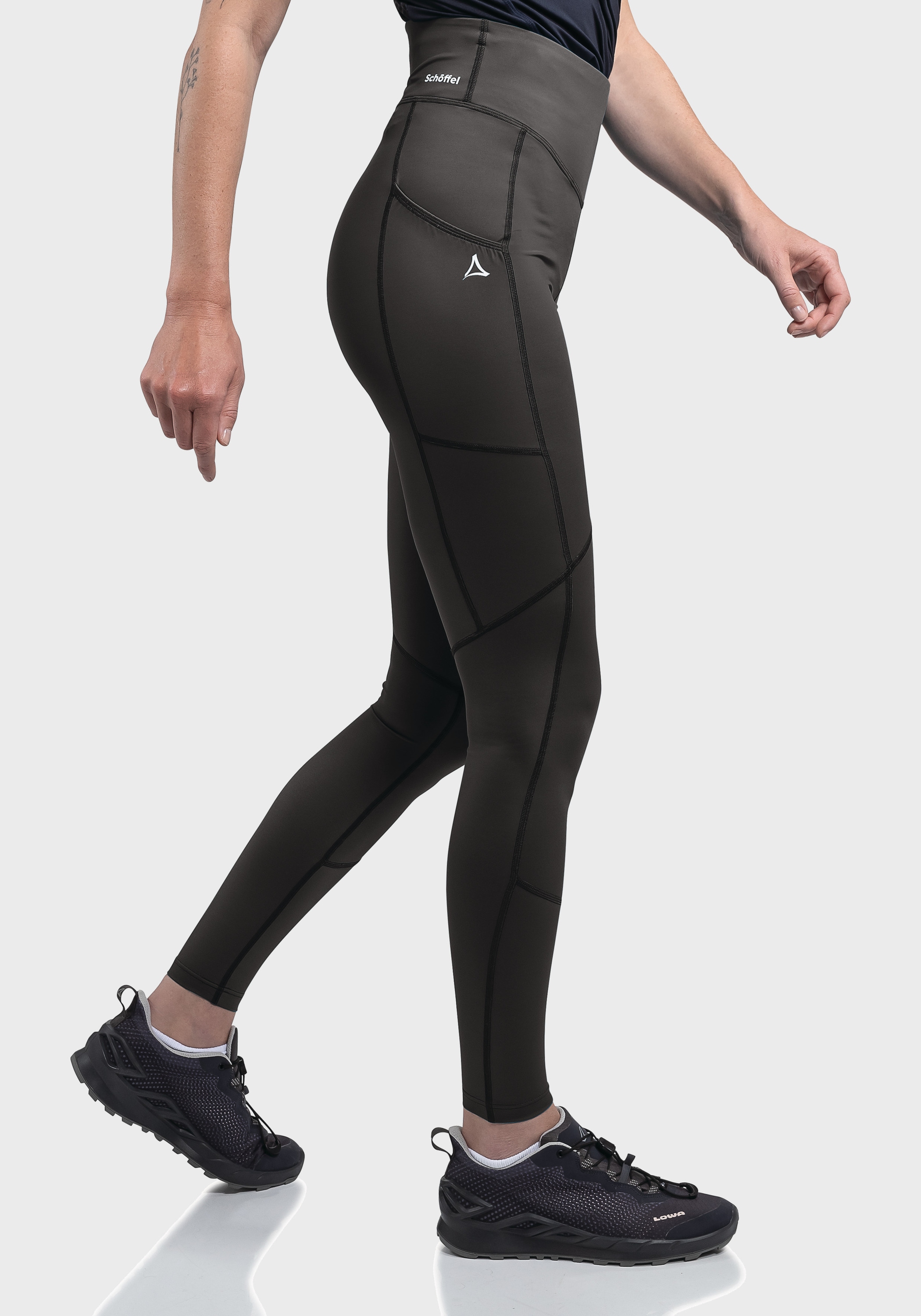 Schöffel Outdoorhose »Tights Vikan L«