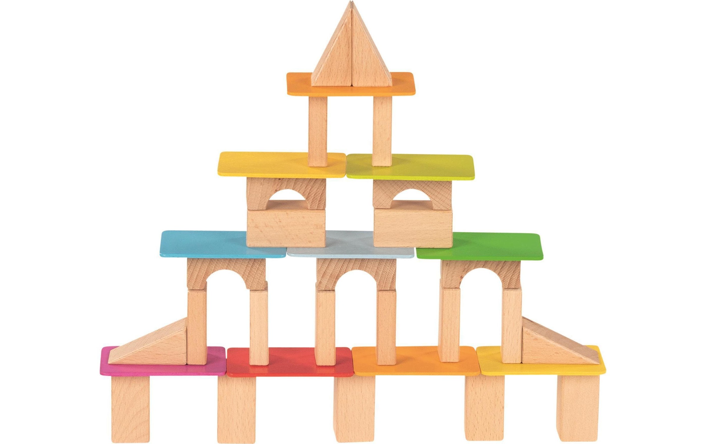 Image of goki Spielbausteine »Bausteine« bei Ackermann Versand Schweiz