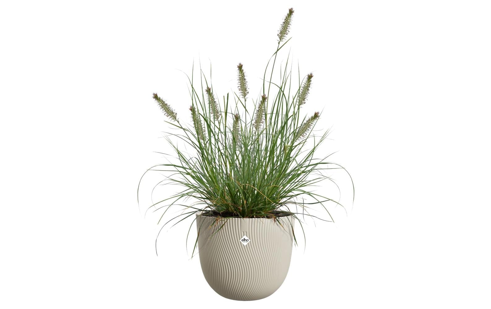 Elho Pot de fleurs »Sereh Rund 30 cm«