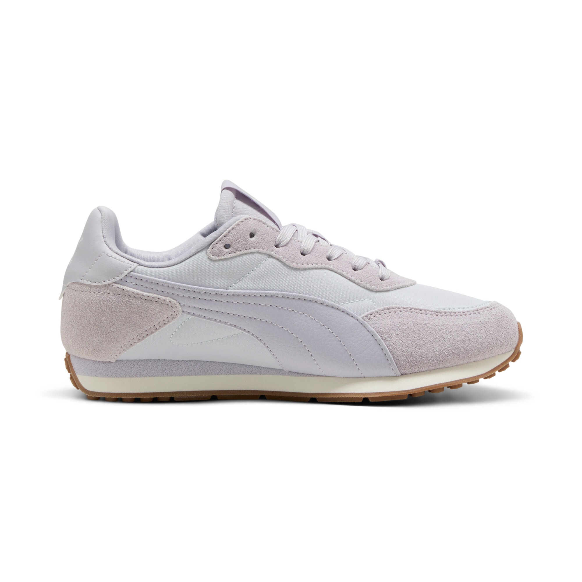 PUMA Sneaker »ST MILER ROSE«  für sportlichen Look, mit Gummilaufsohle, mit Dämpfung