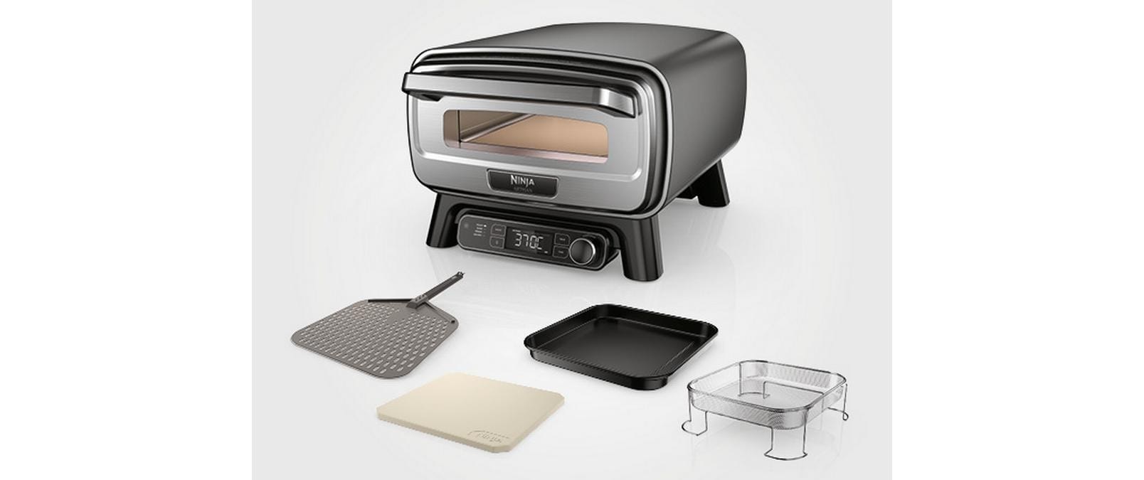 NINJA Pizzaofen »MO201EU«