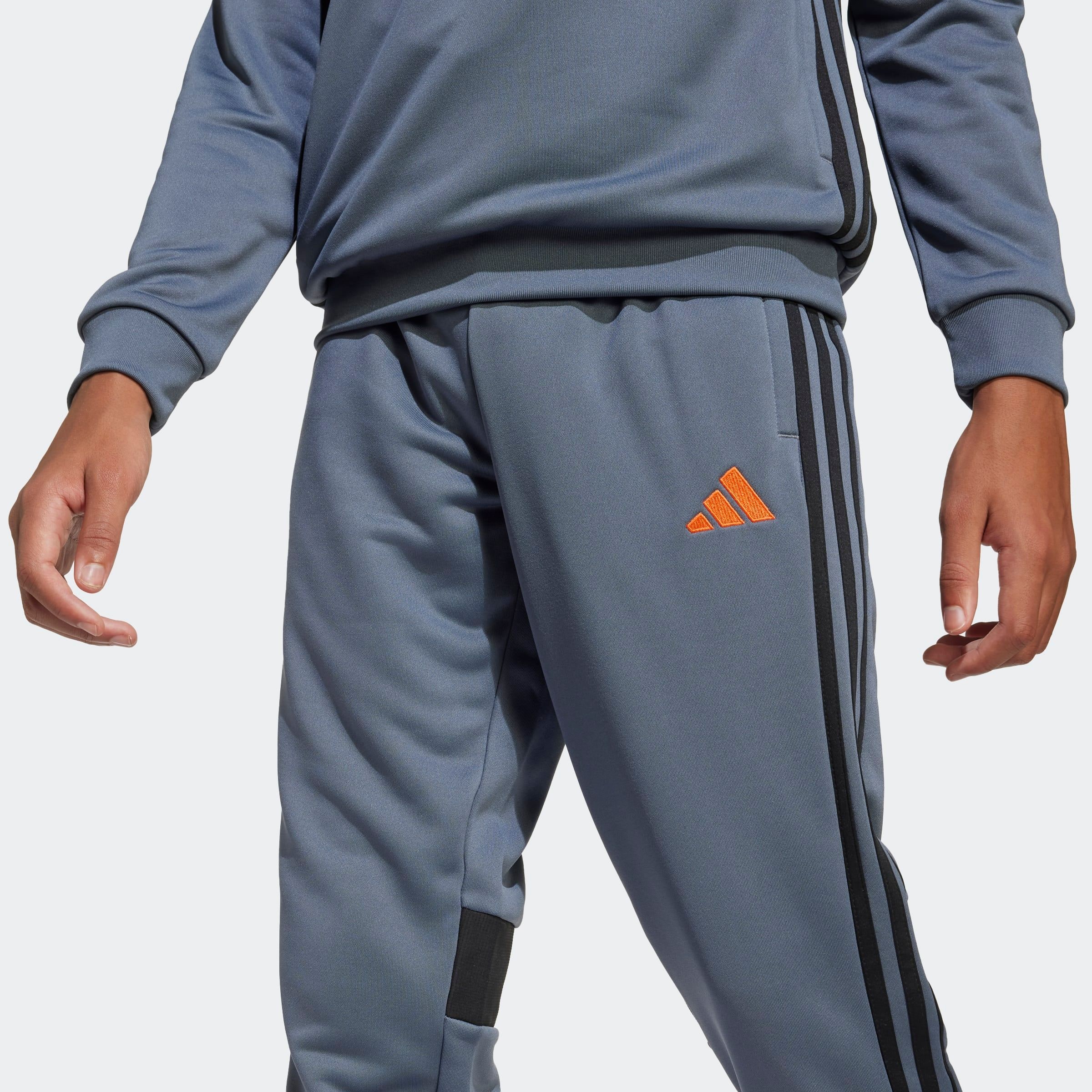 adidas Performance Trainingshose »TIRO ES SW PT Y«, (1 tlg.)