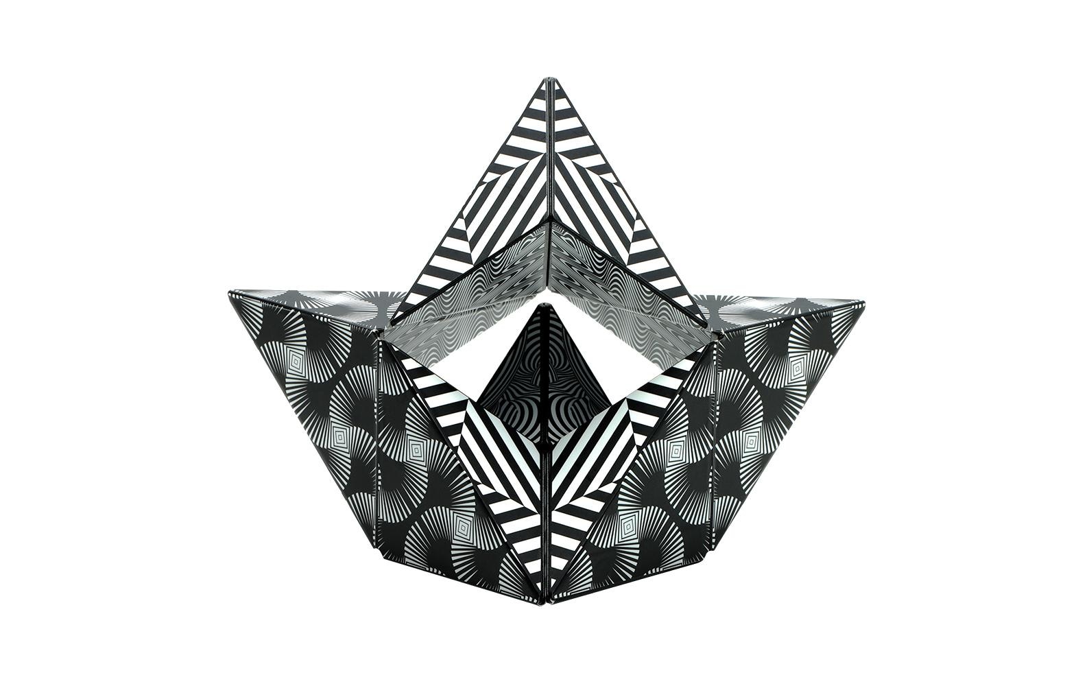 3D-Puzzle »Cube«