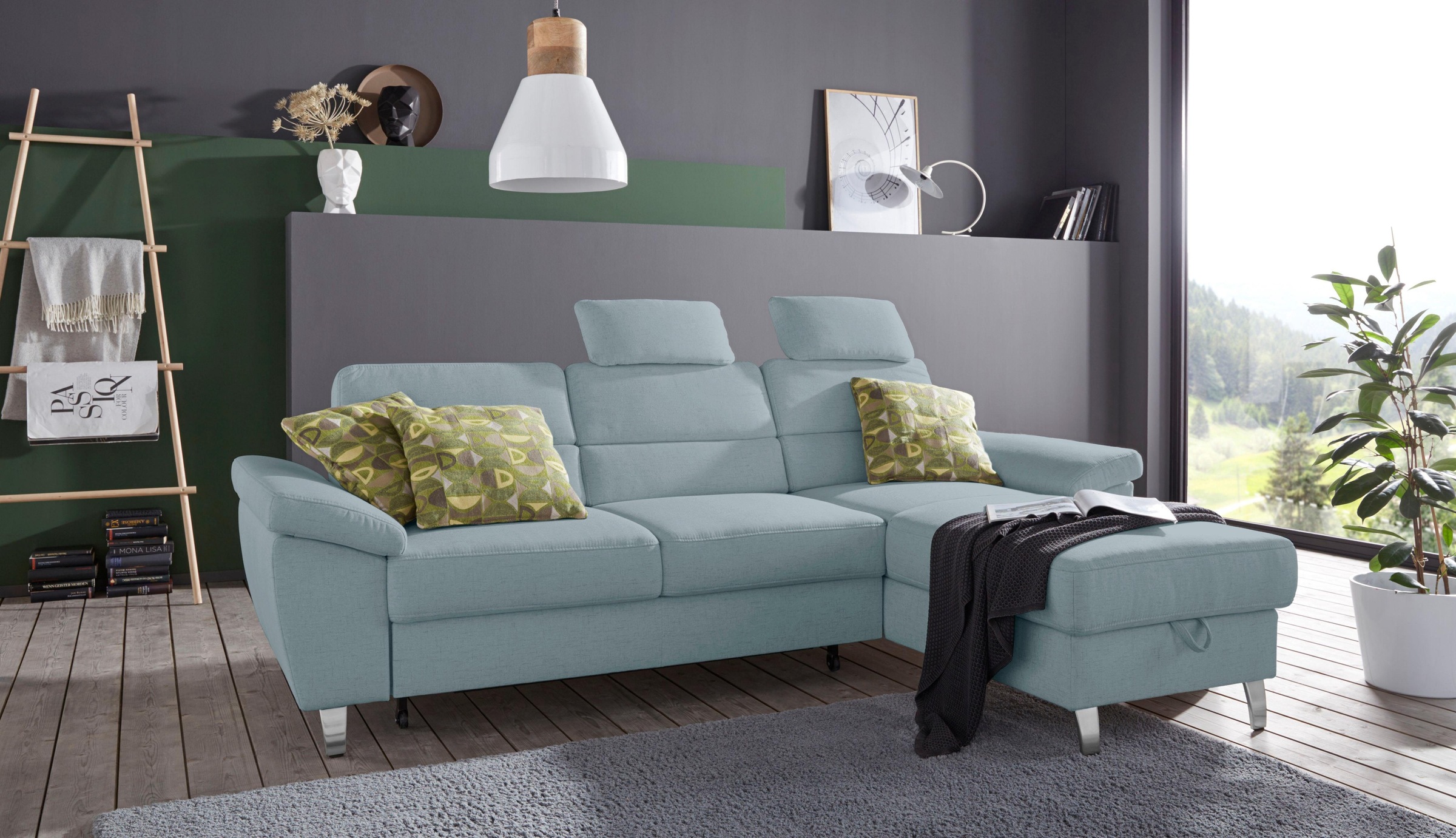 sit&more Appuie-tête »Sorano«