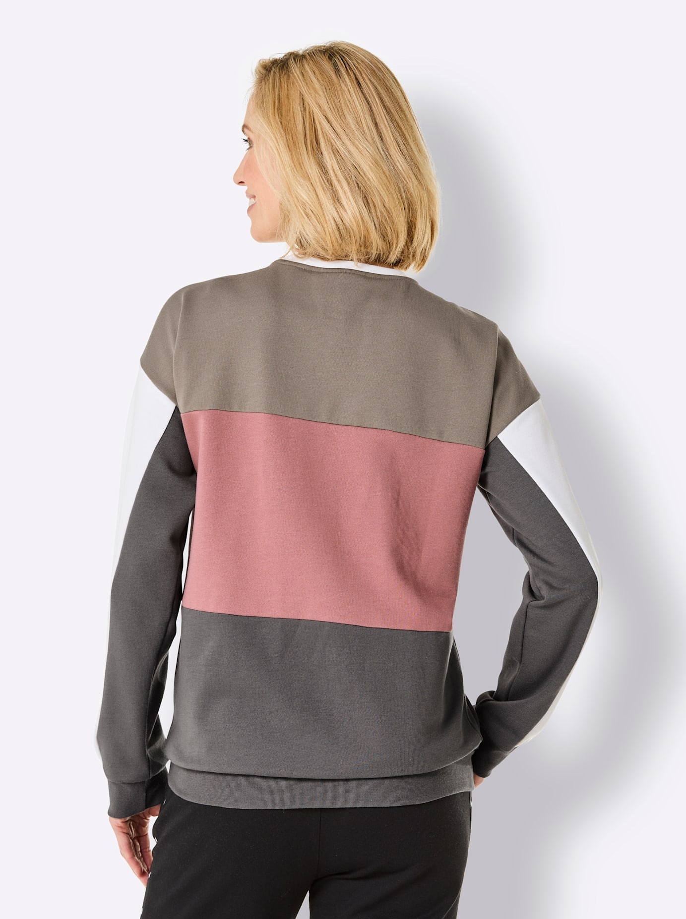 Catamaran Sweatshirt