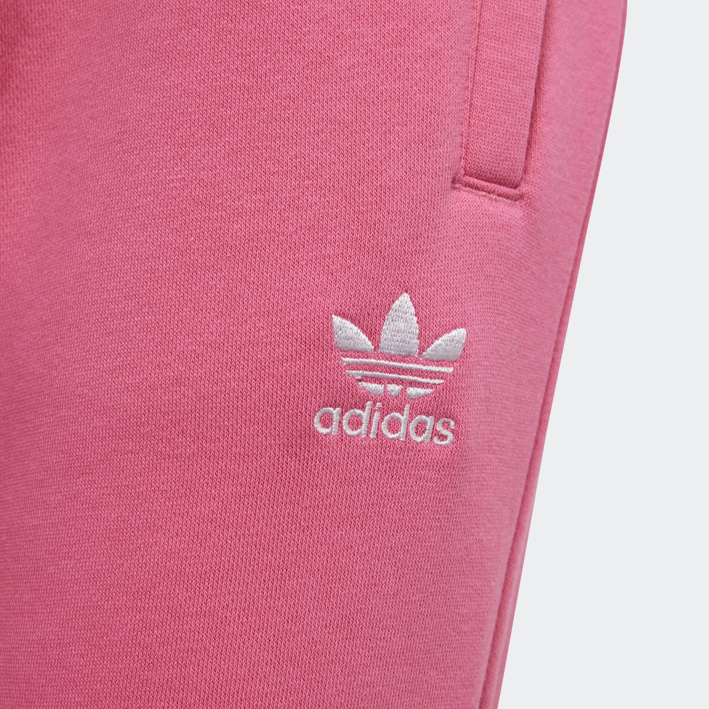 adidas Originals Trainingsanzug »CREW SET«, (2 tlg.)