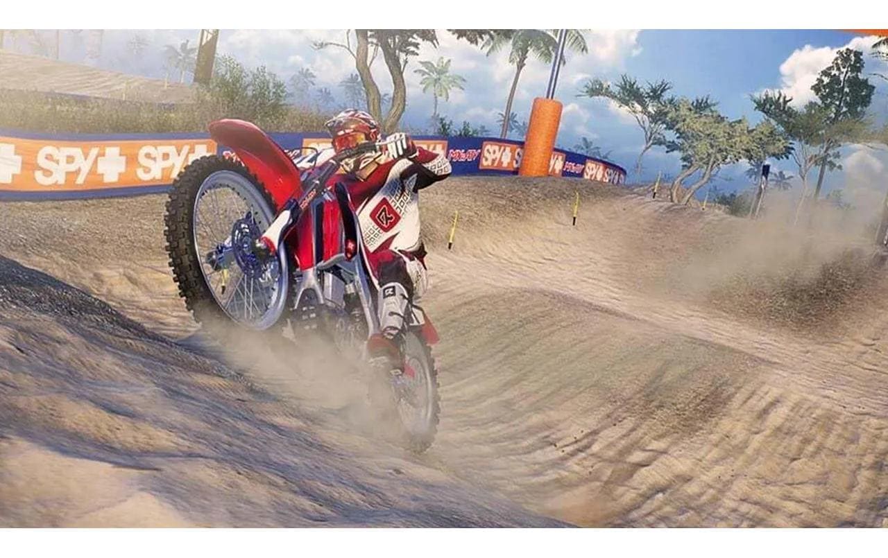 Spielesoftware »GAME Rennspiel MX vs. ATV All Out (Code in a Box)«, Nintendo Switch