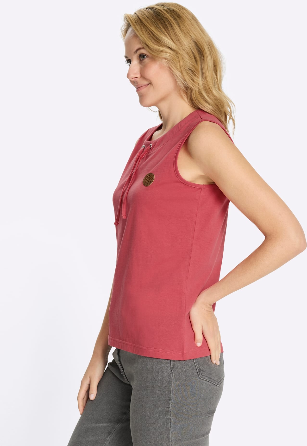 Classic Basics Shirttop