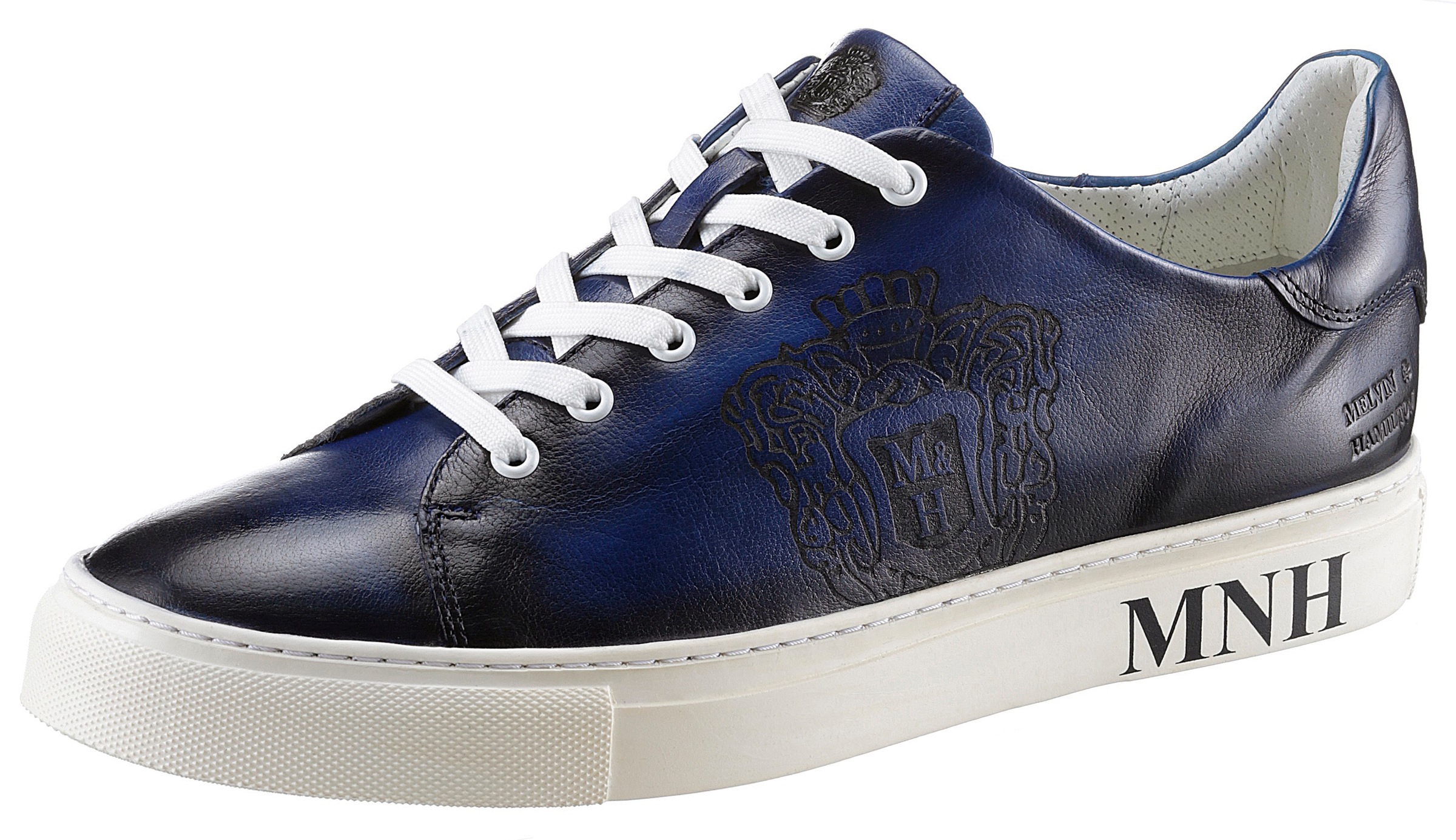 Melvin & Hamilton Sneaker »HARVEY 88«, mit aufwendiger Logoprägung kaufen